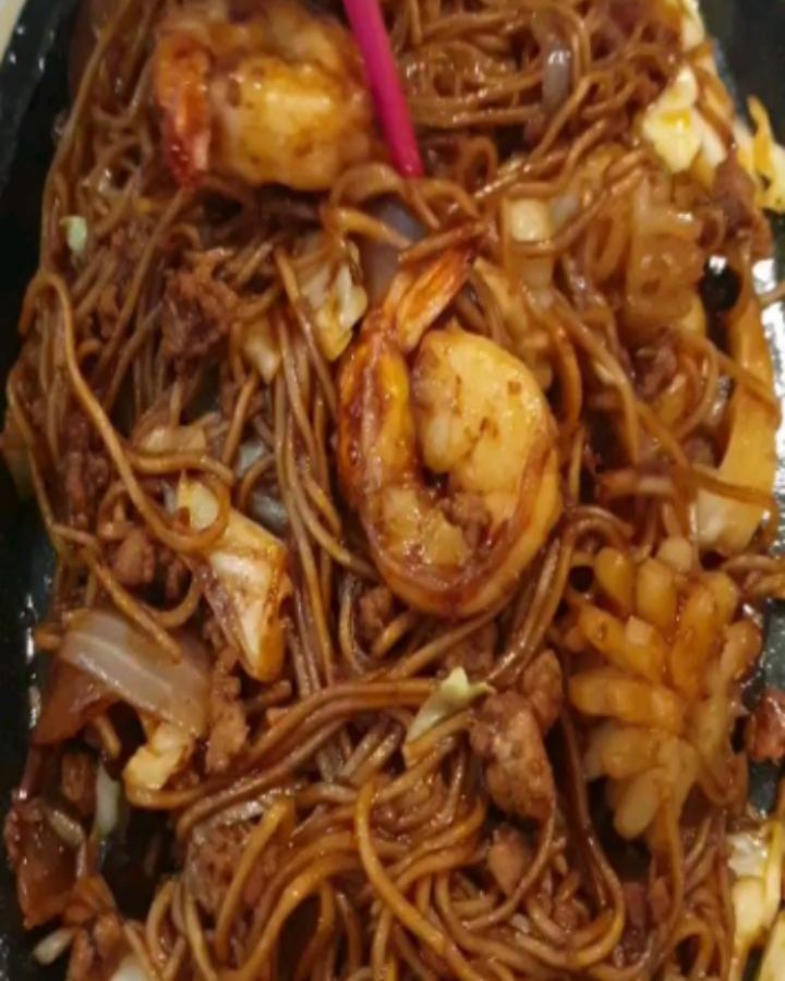 아시안 퓨전 중식 힙한 대흥동 맛집 덕클
클덕 한자 뒤집으면 덕클 :)
#야끼짜장 #크리스피에드누들 #덕클대흥점 #대흥동맛집 #대흥동데이트코스
