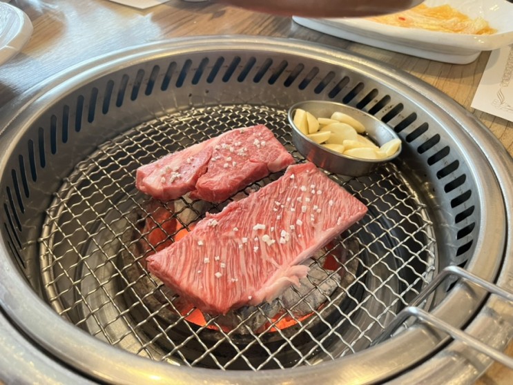 수성구 한우 맛집 <승정원한우> 리뷰