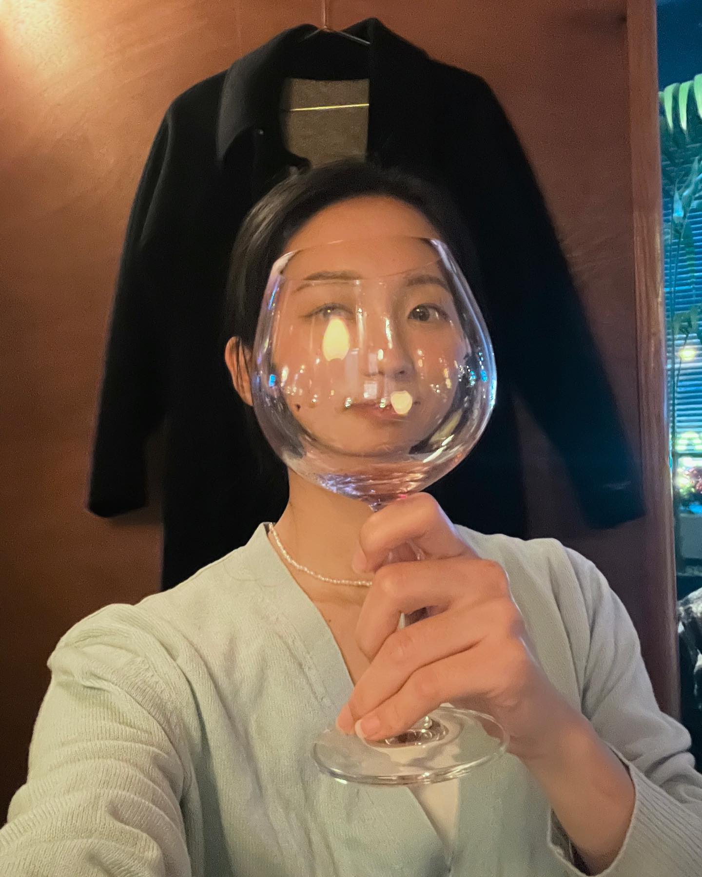 잔든건이 되어보아요~헿
