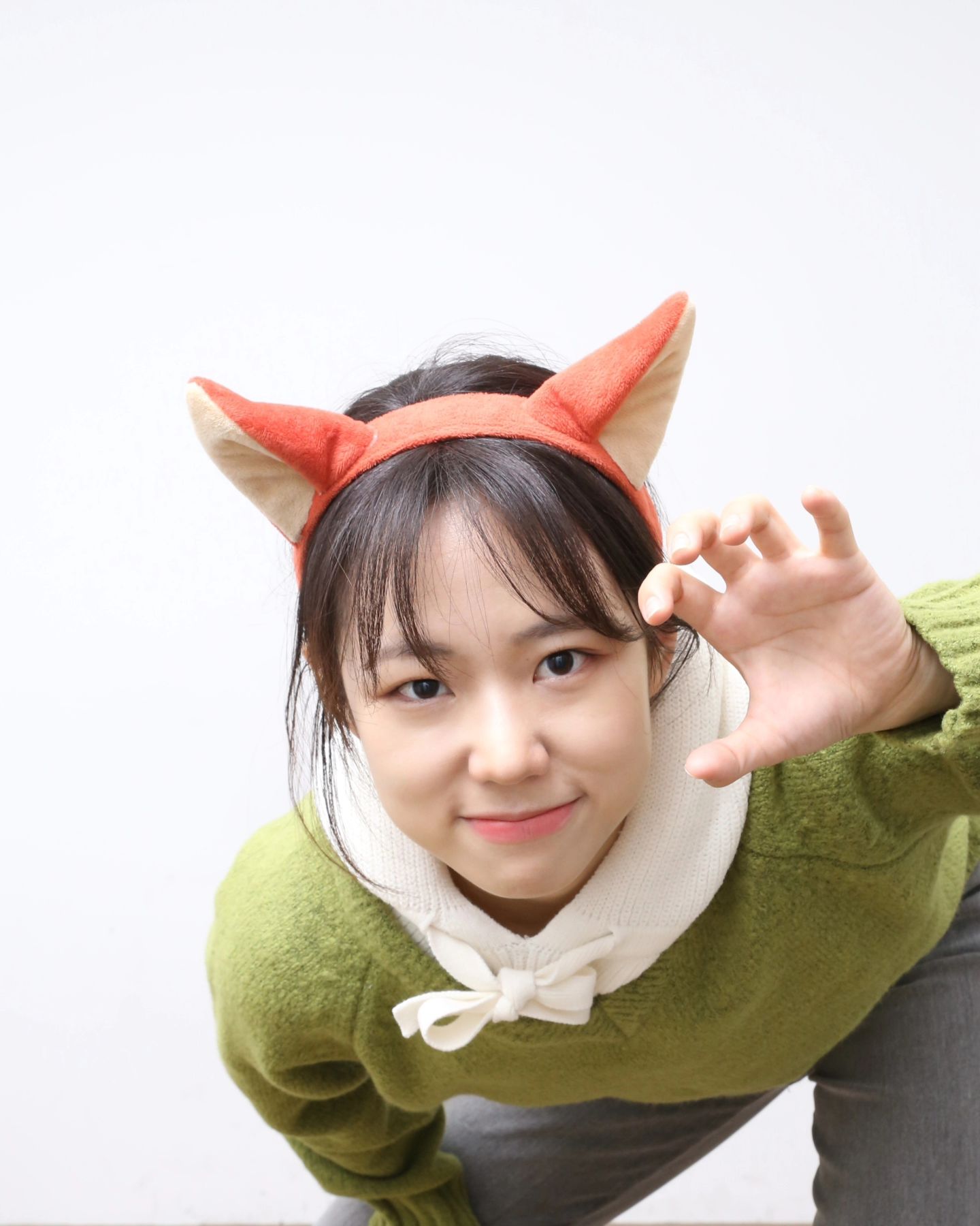 🦊놀라셨나요❔️
사죄의 의미로 우리집냥이🐈‍⬛