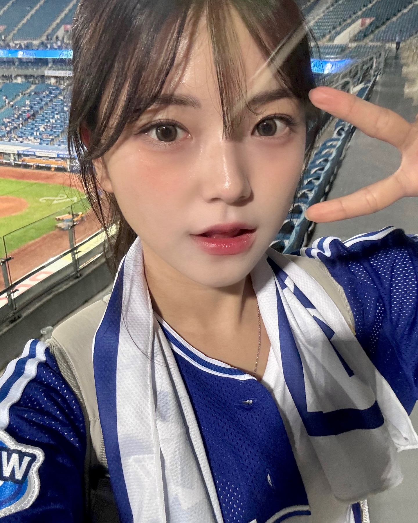 야구… 너 재밌다?

#삼성라이온즈 #야구 #라이온즈파크 #최강삼성