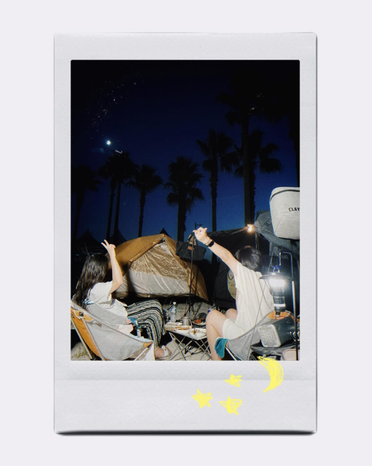⋆ ₊ ﾟ ☽ * ₊ ⋆