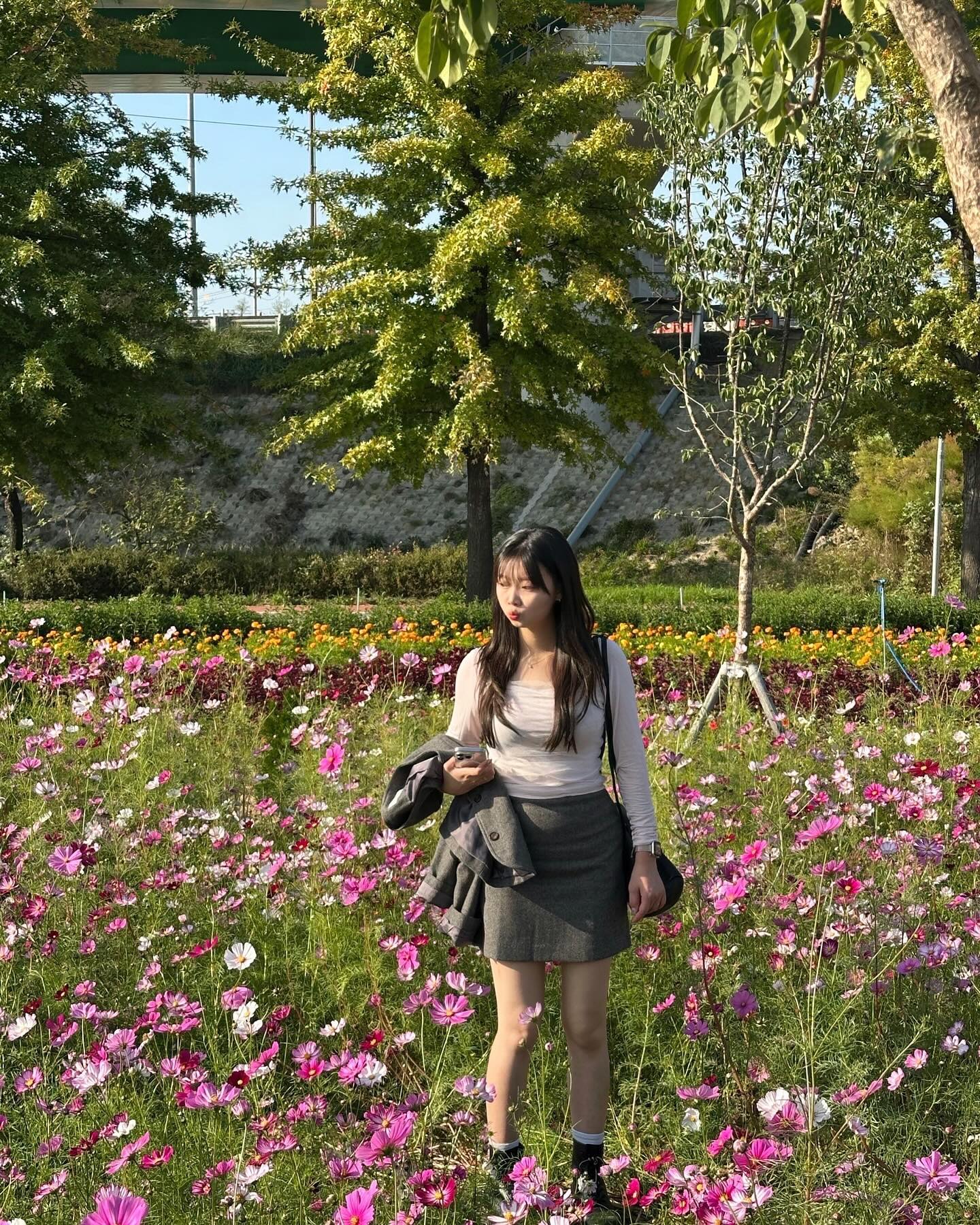 🌸