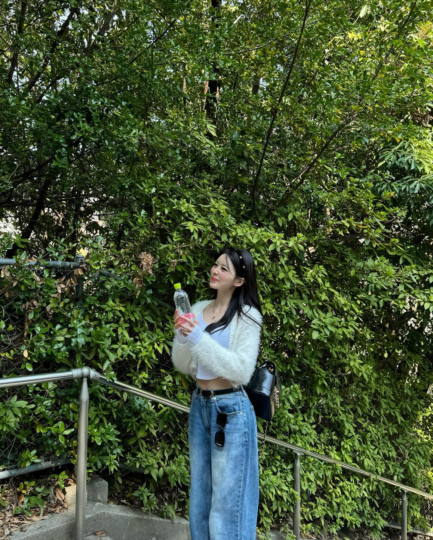 오사카 정복기 막날은 오사카성 갔다오기(까먹고 안올림._.)
올듯말듯 하면서도 결국 봄이오나봄💗
빨리와 봄아ㅎㅎ 🌸

남편아 다음은 세부 맞지? ☺️..🤤❤️
