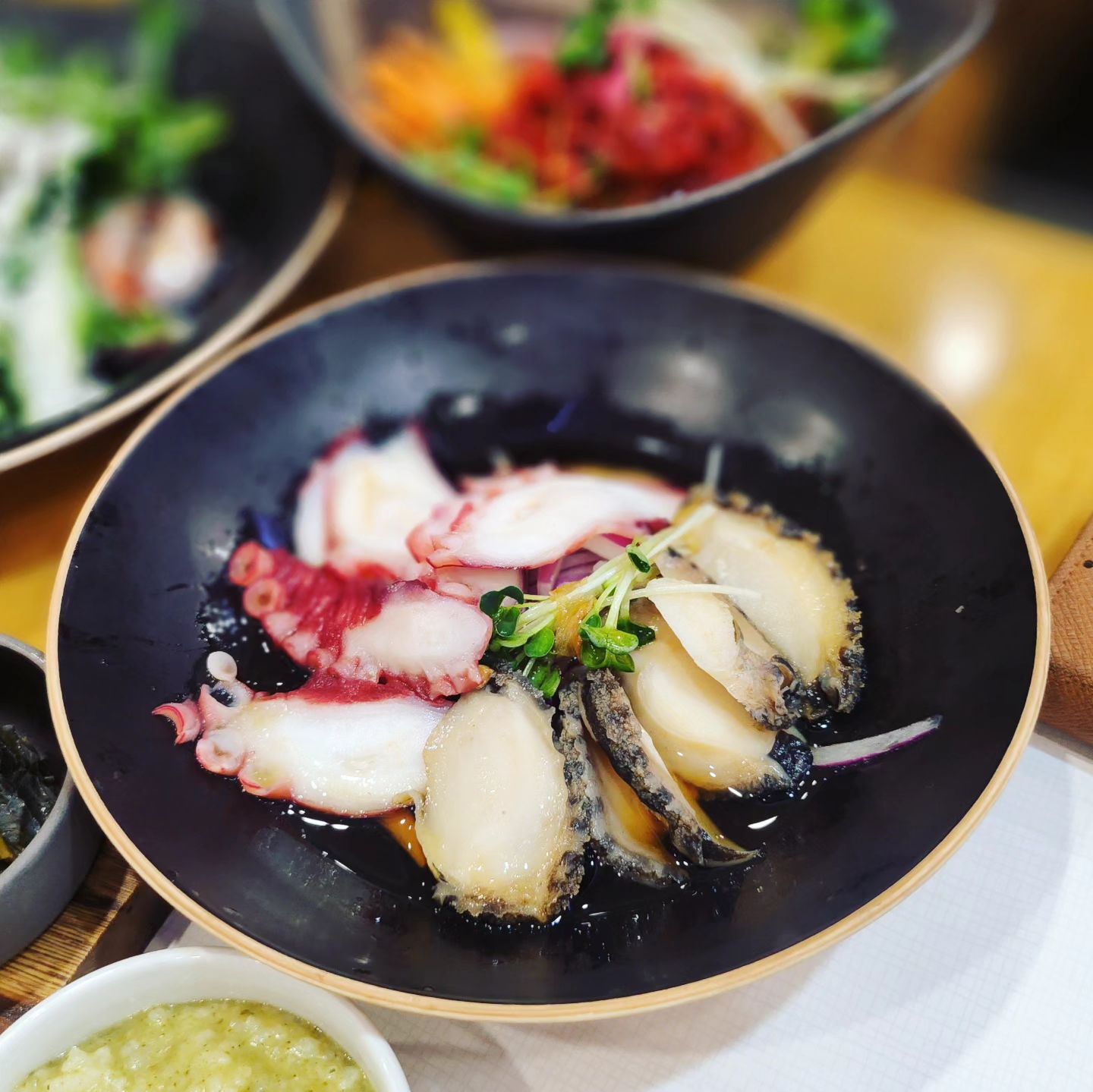 .
소노문단양 한식전문점 미채원
음식이 깔끔하고 좋다.
🥗🥘🍲🍱🍜🍣🍤🍰🍳
.
#미채원 #한식전문점 #늦은일상기록