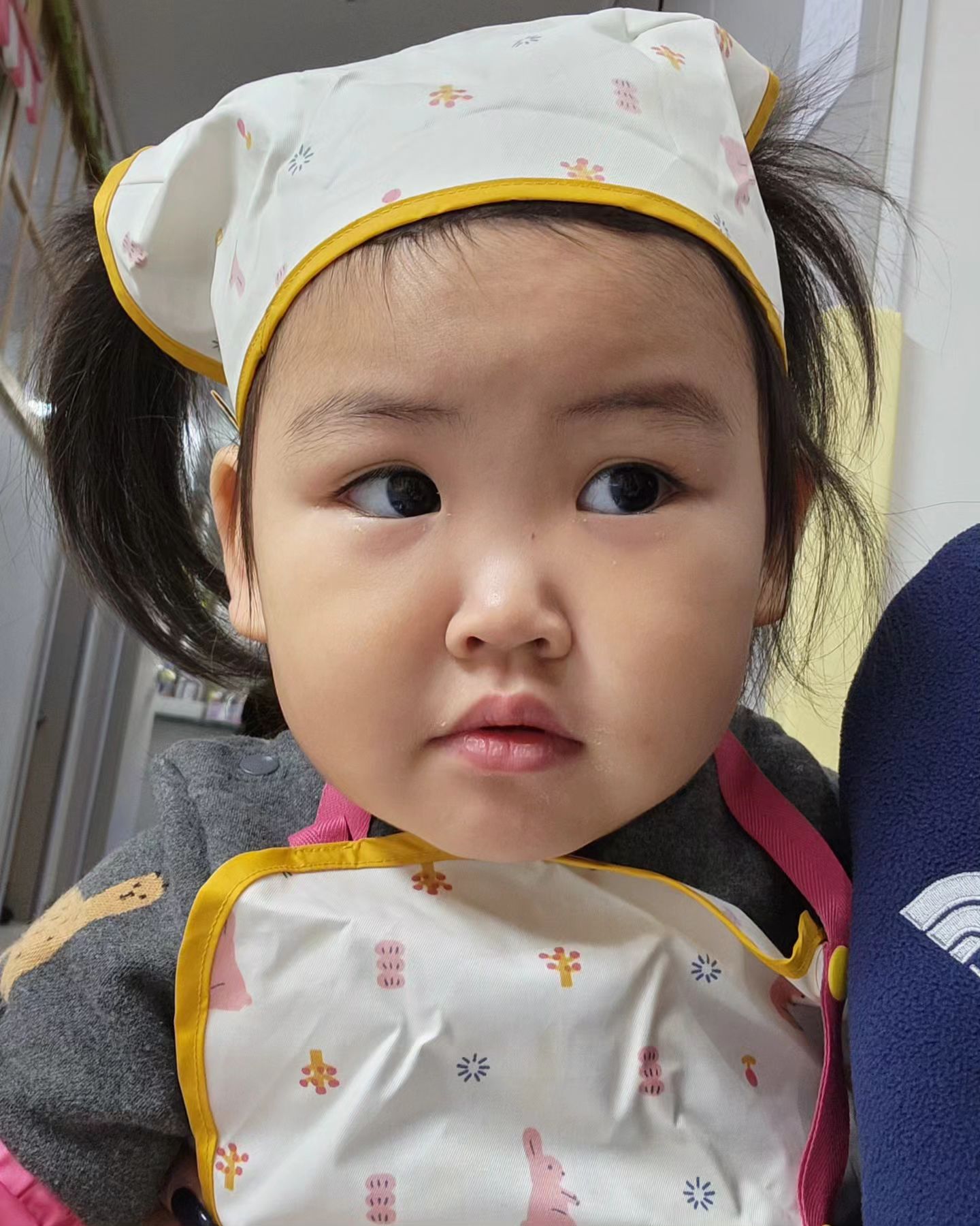 👶🏻+850일💕 (27개월 27일)

우리애기 어린이집 김장체험❤️
엄마와 함께하는 체험이엇지만, 엄마가 다하는 체험이엇닼ㅋㅋㅋㅋㅋㅋ

#여가을 #육아스타그램 #애스타그램 #아기스타그램 #평택맘 #육아맘 #도치맘 #딸맘 #딸둘맘 #딸스타그램 #딸바보 #평택 #고덕 #육아 #소통 #일상 #워킹맘 #아프지말자가을아 #사랑해여가을❤