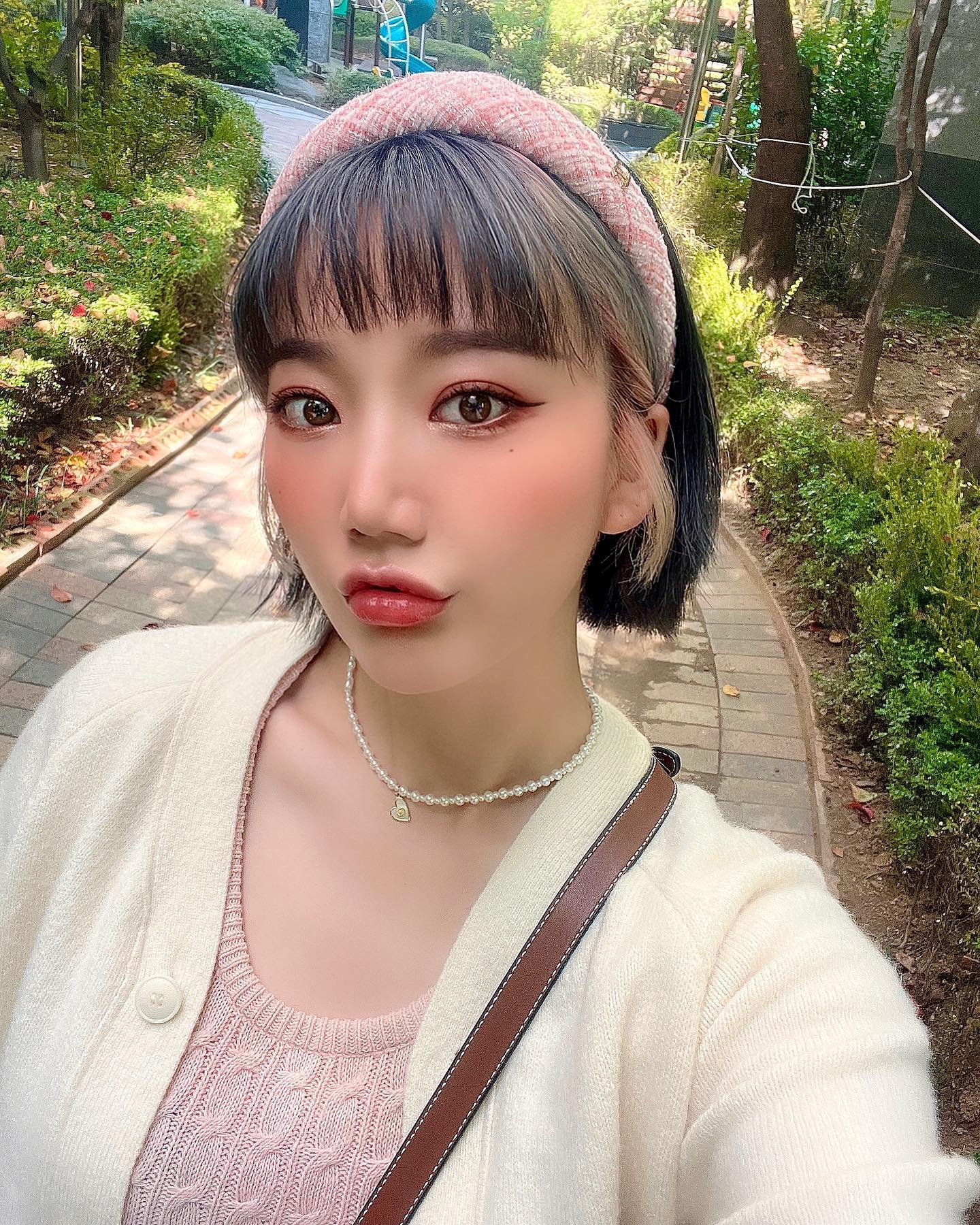 날씨 넘 좋챠냥 💓
