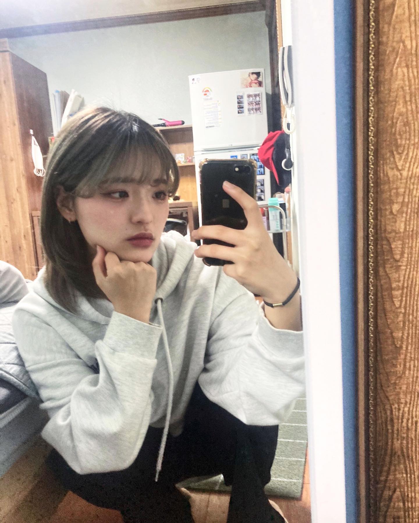 2세계 자취 라이프