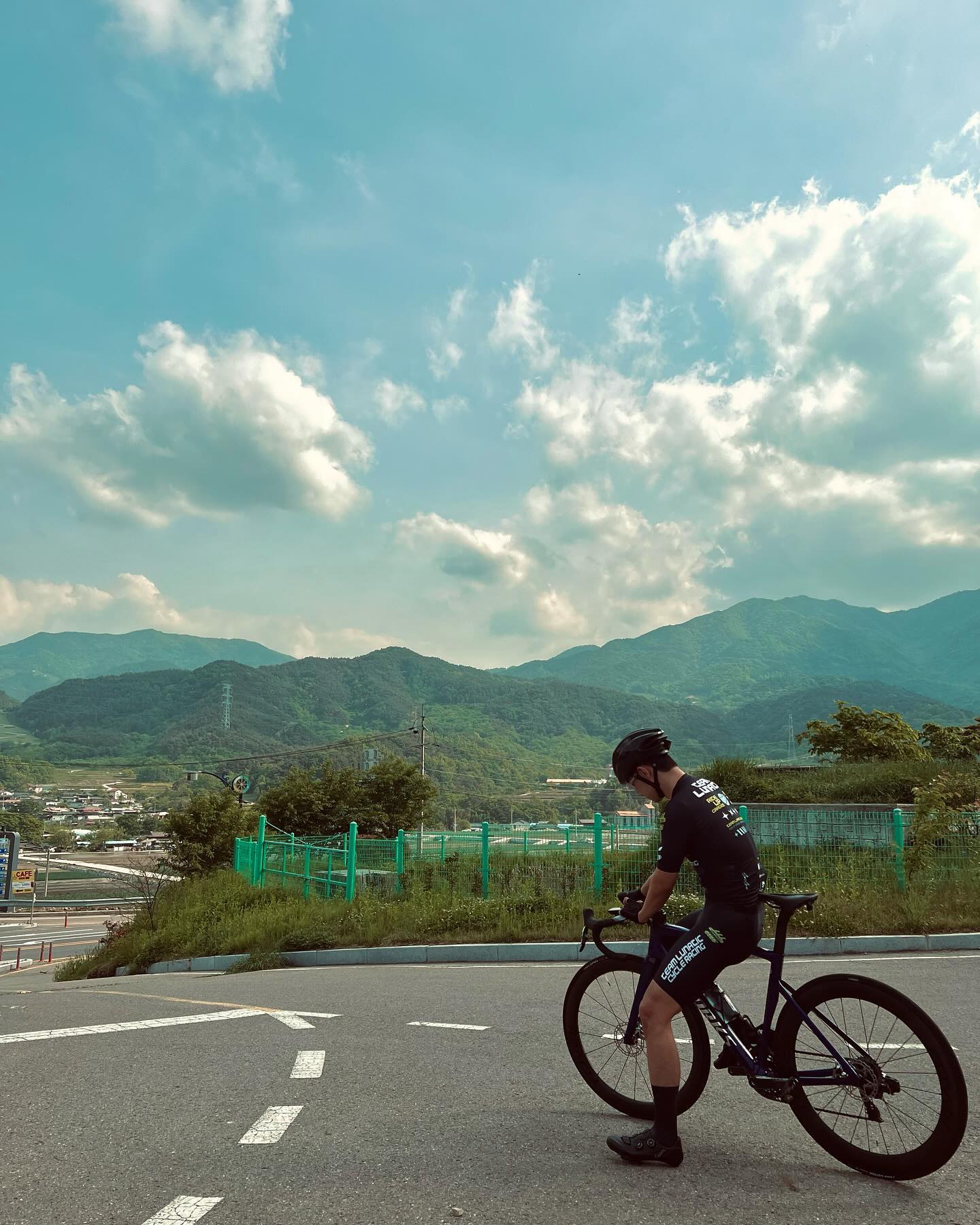 지리산 어게인⛰️