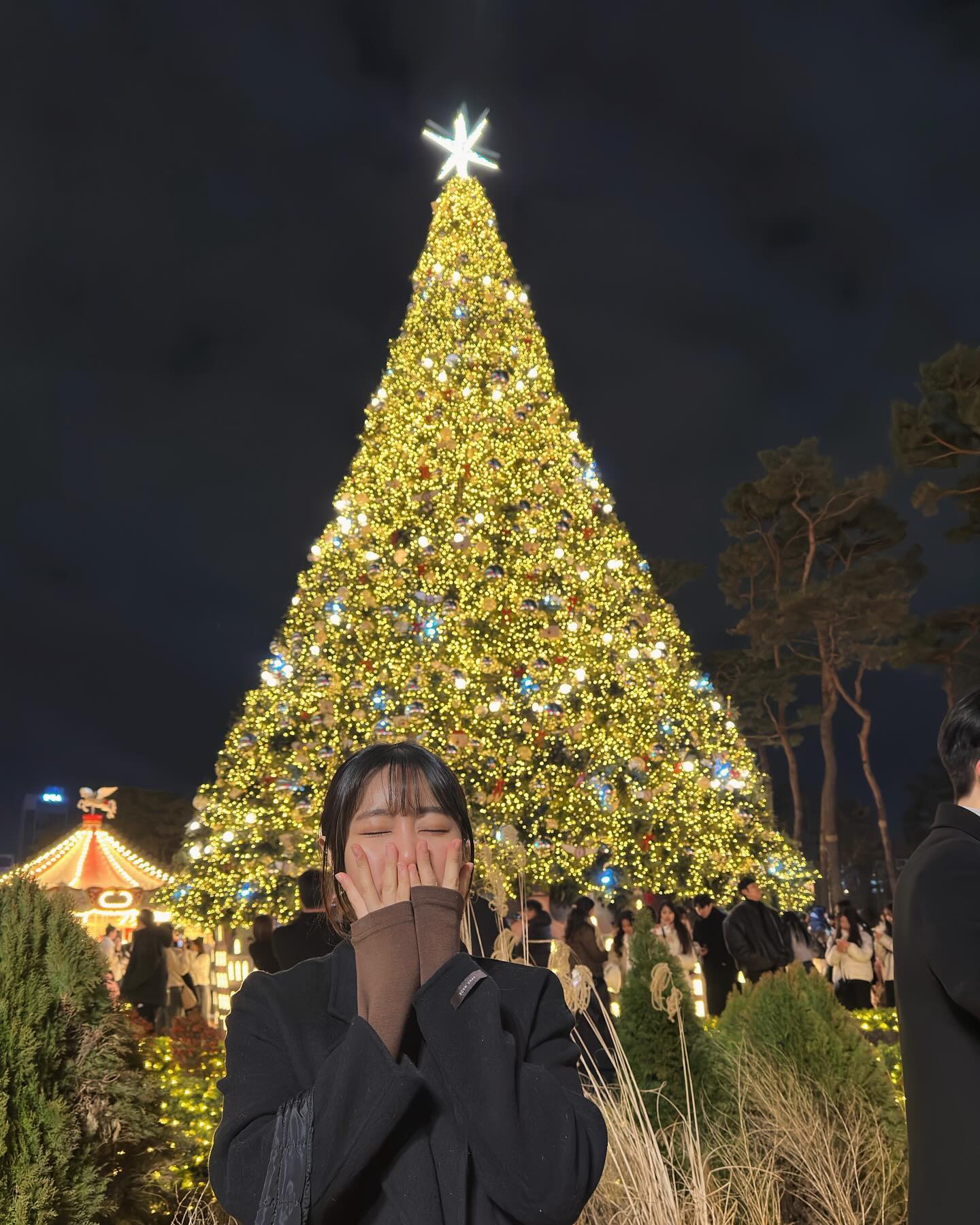 Merry christmas🎄♥️