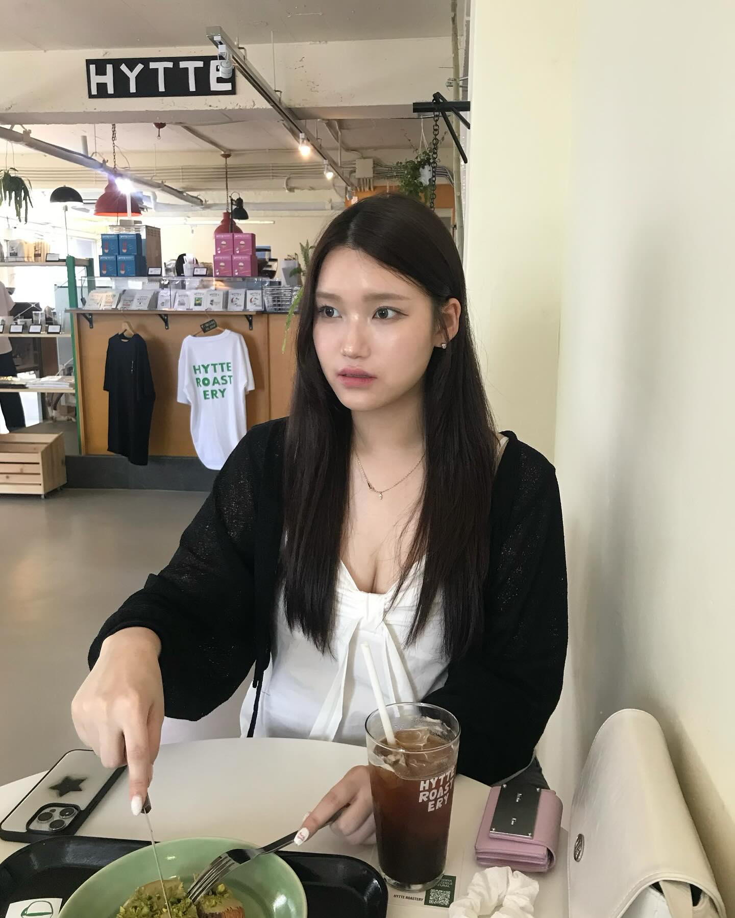 아~ 해
