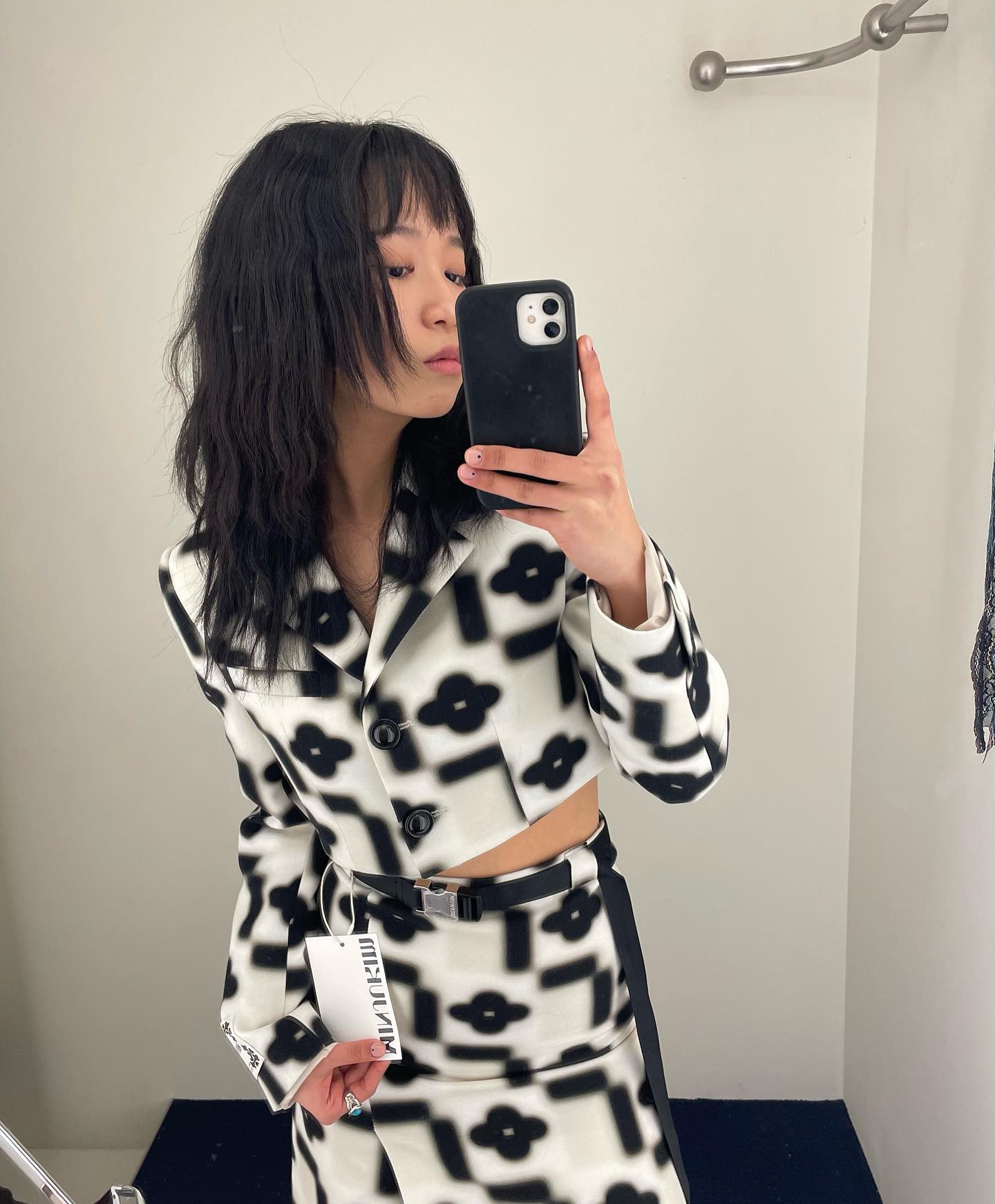 휴일동안 발에 피나게 돌아다녔다🤤( ͡° ͜ʖ ͡°) 
다음에 민주킴 또 가기,,,,🖤