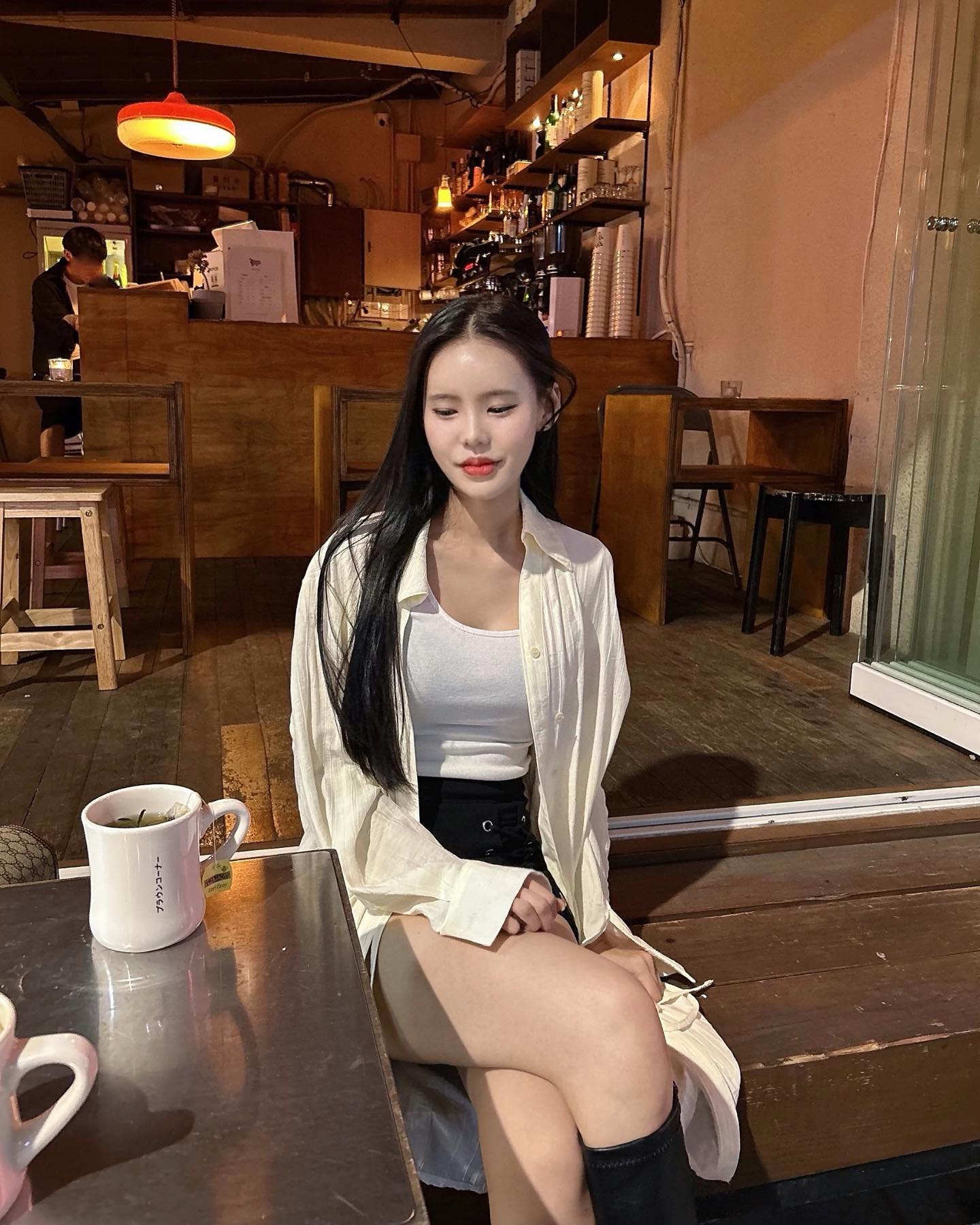 가을가을~
열심히 찍어줬는데 안올릴 수 없지