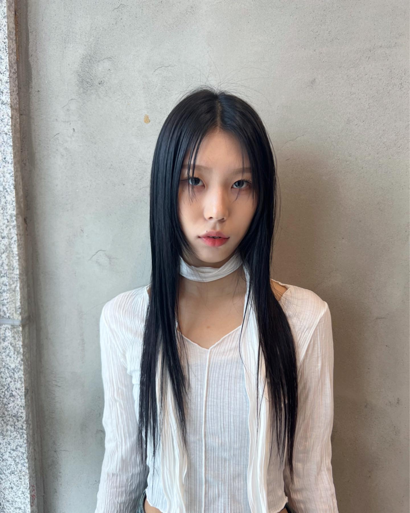 💇🏻‍♀️🤍