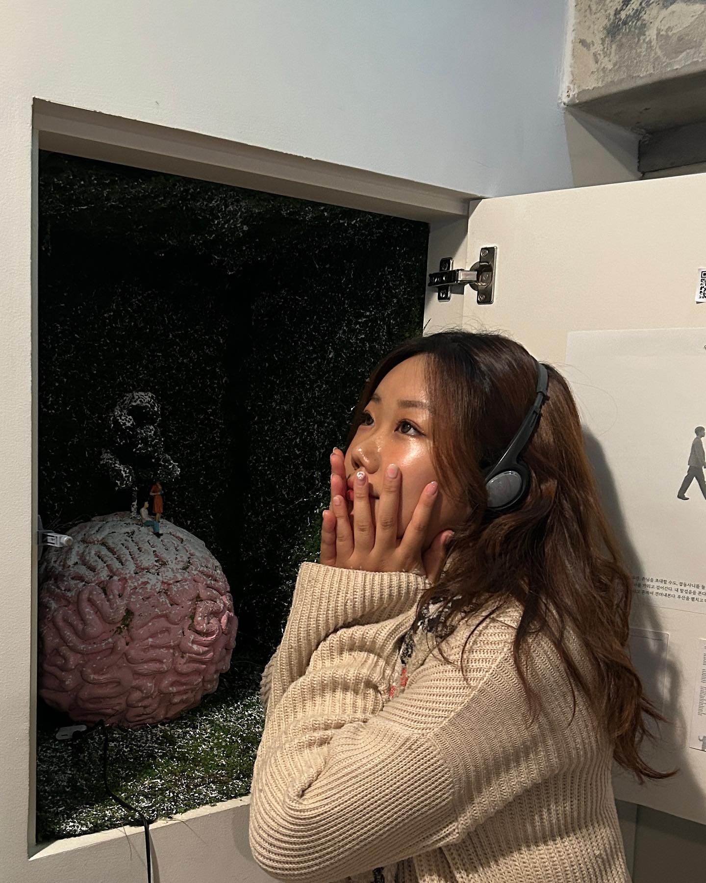 난 울 오빠가 세상에서 젤 미친 줄 아랏지
찬혁이를 만나기 전 까지는..