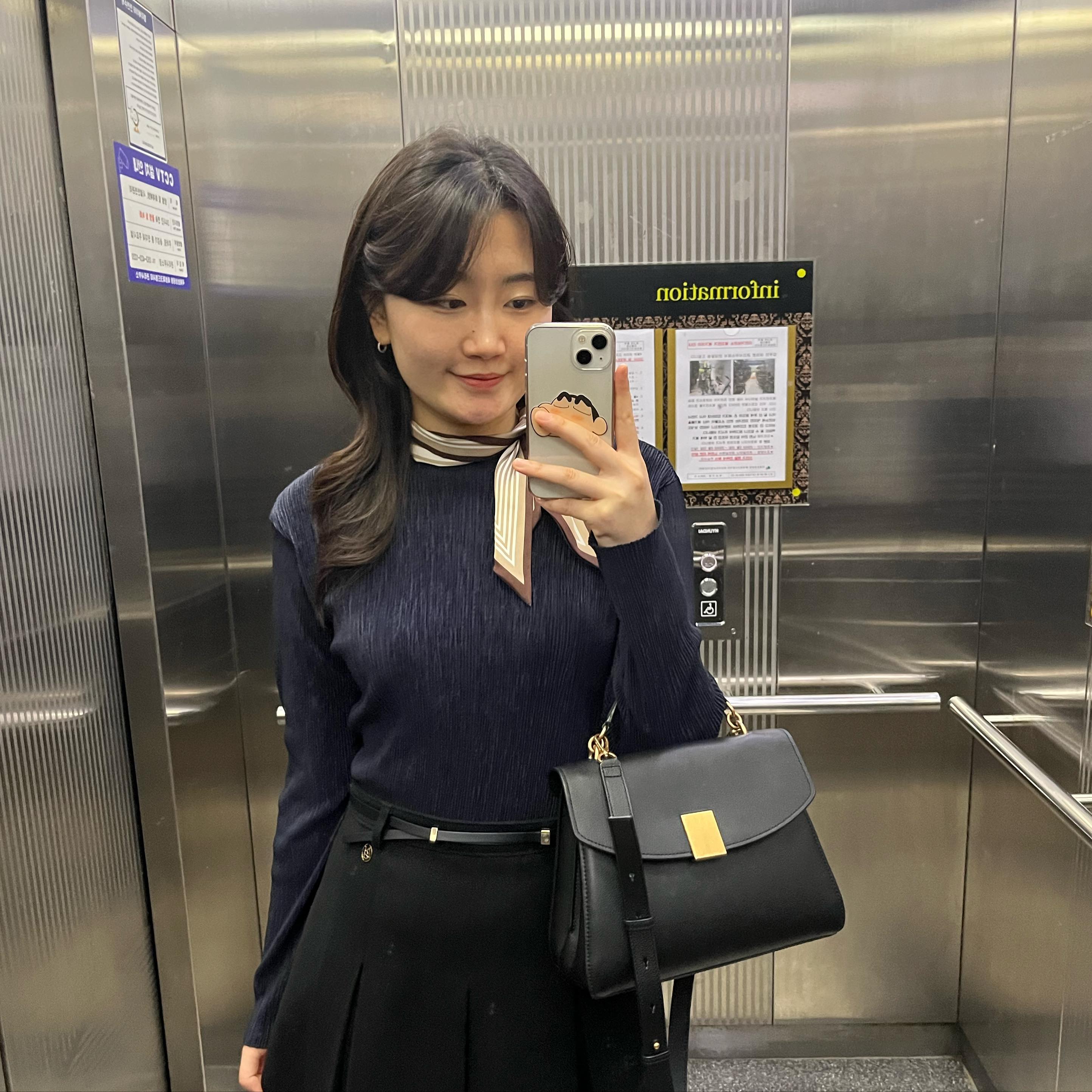 #하객룩 #봄하객룩