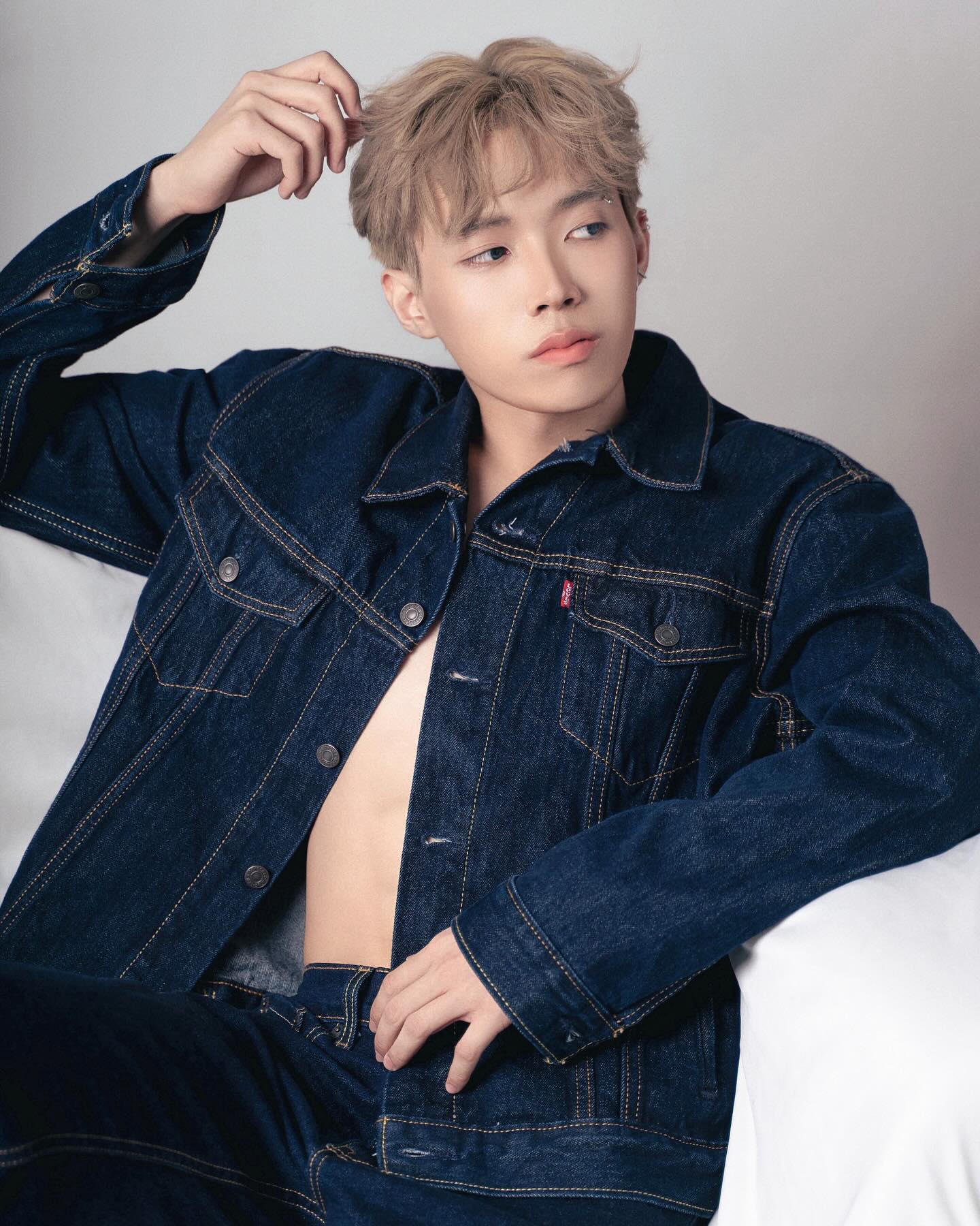 denim
