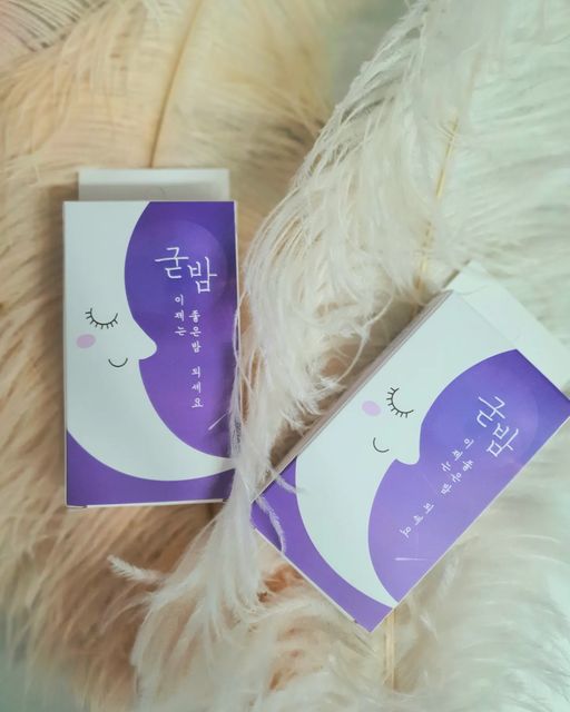 새댁 모모🅜🅞🅜🅞❣️іптᴊ닝겐🤖 on Instagram: "#광고 남편의 이갈이에서 해방됨‼️ 리얼 수면의 질이 상승함《굳밤》🌛💤 오빠가 예전에 산 마우스피스는 맞지 않는지 여전히 이갈