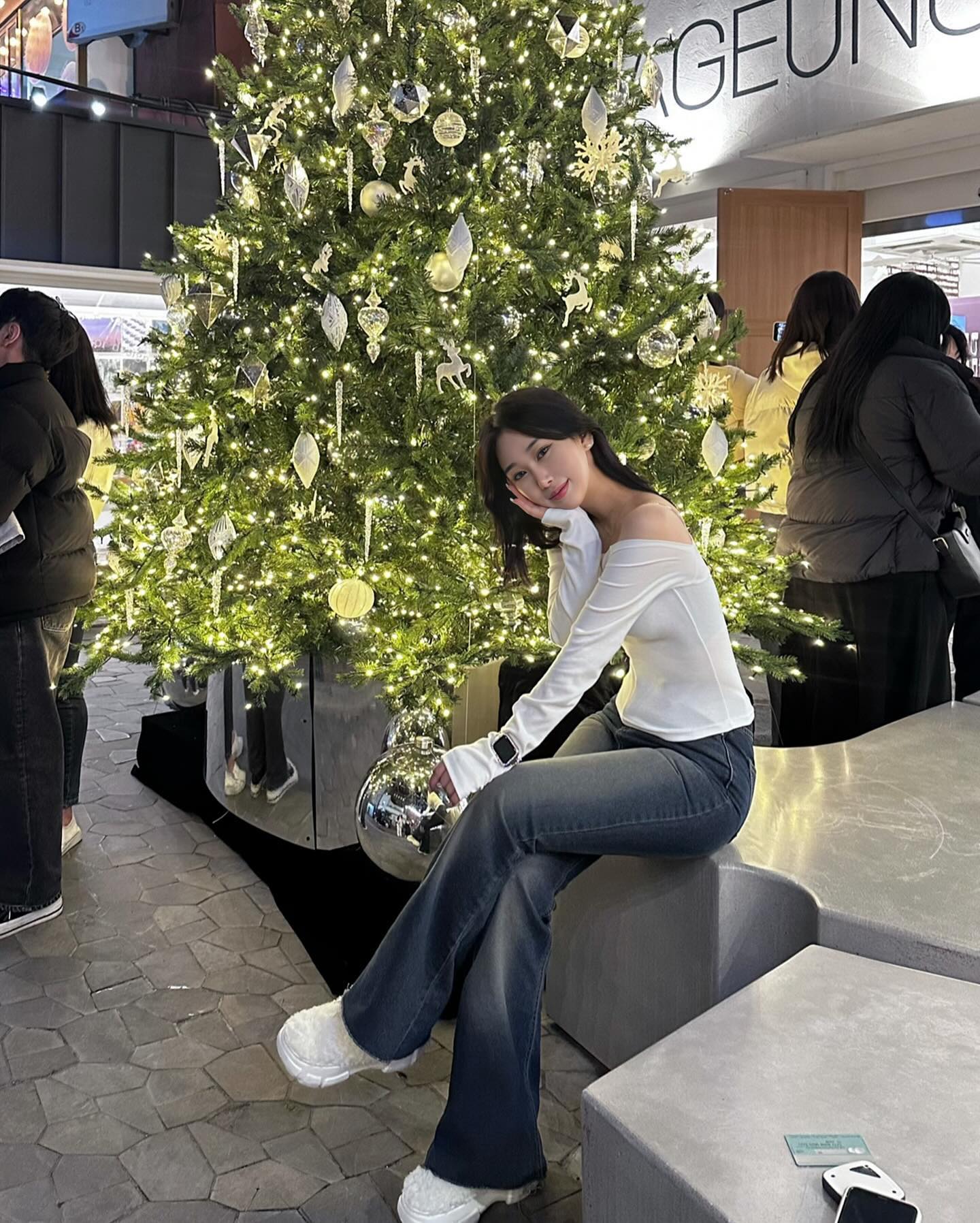 누니 오댜냐~