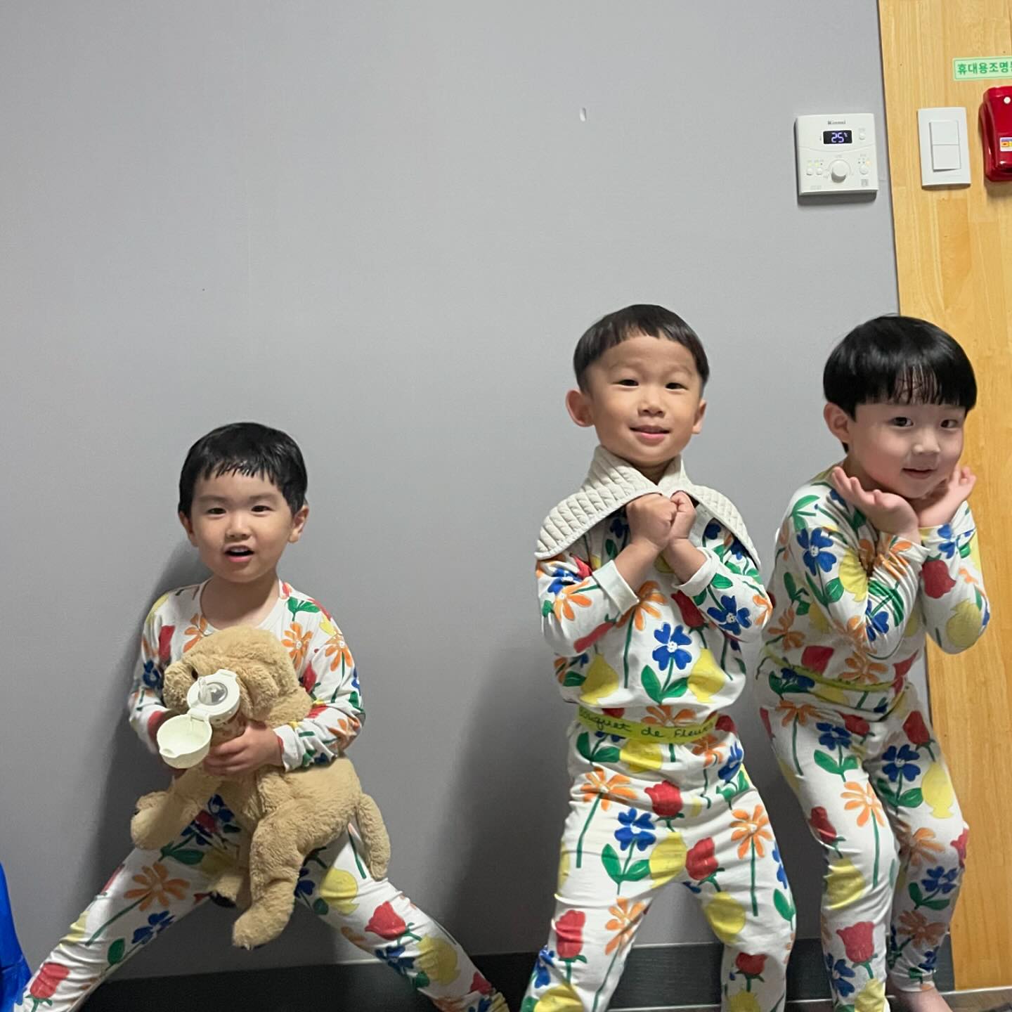 2024/5/5-2024/5/6 
고성 라파엘 🍎
언제이렇게 컸나 싶을 정도로 성장한 아가들🎞️✨