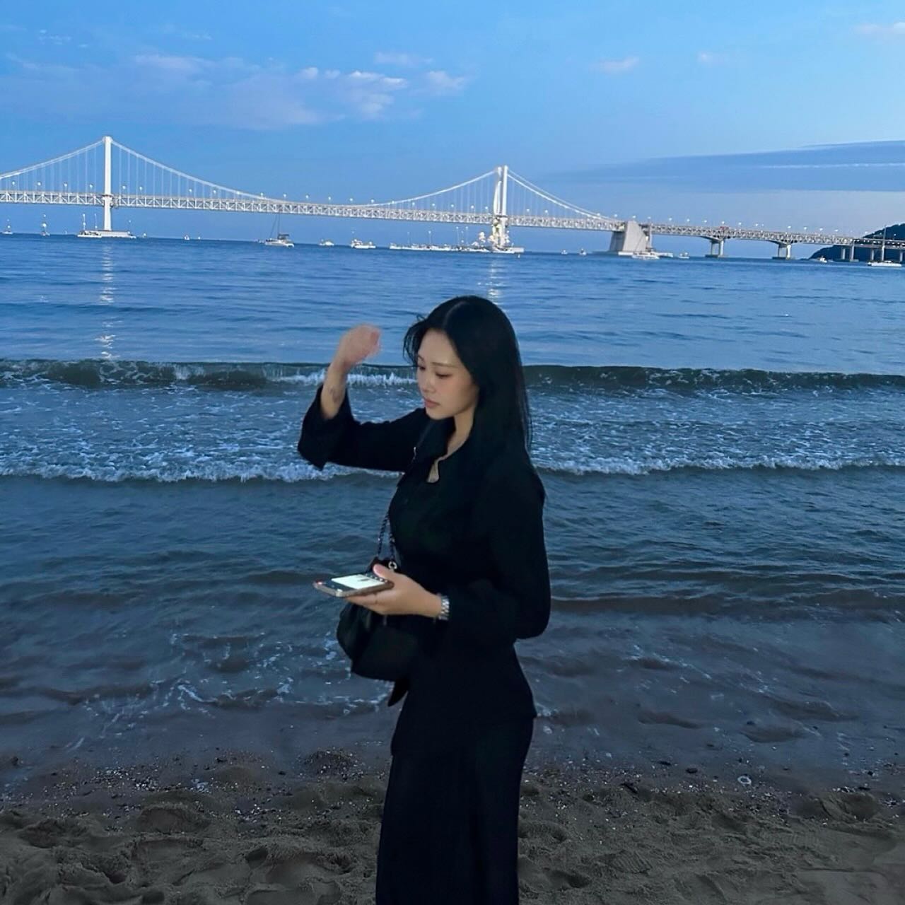 광안리😶