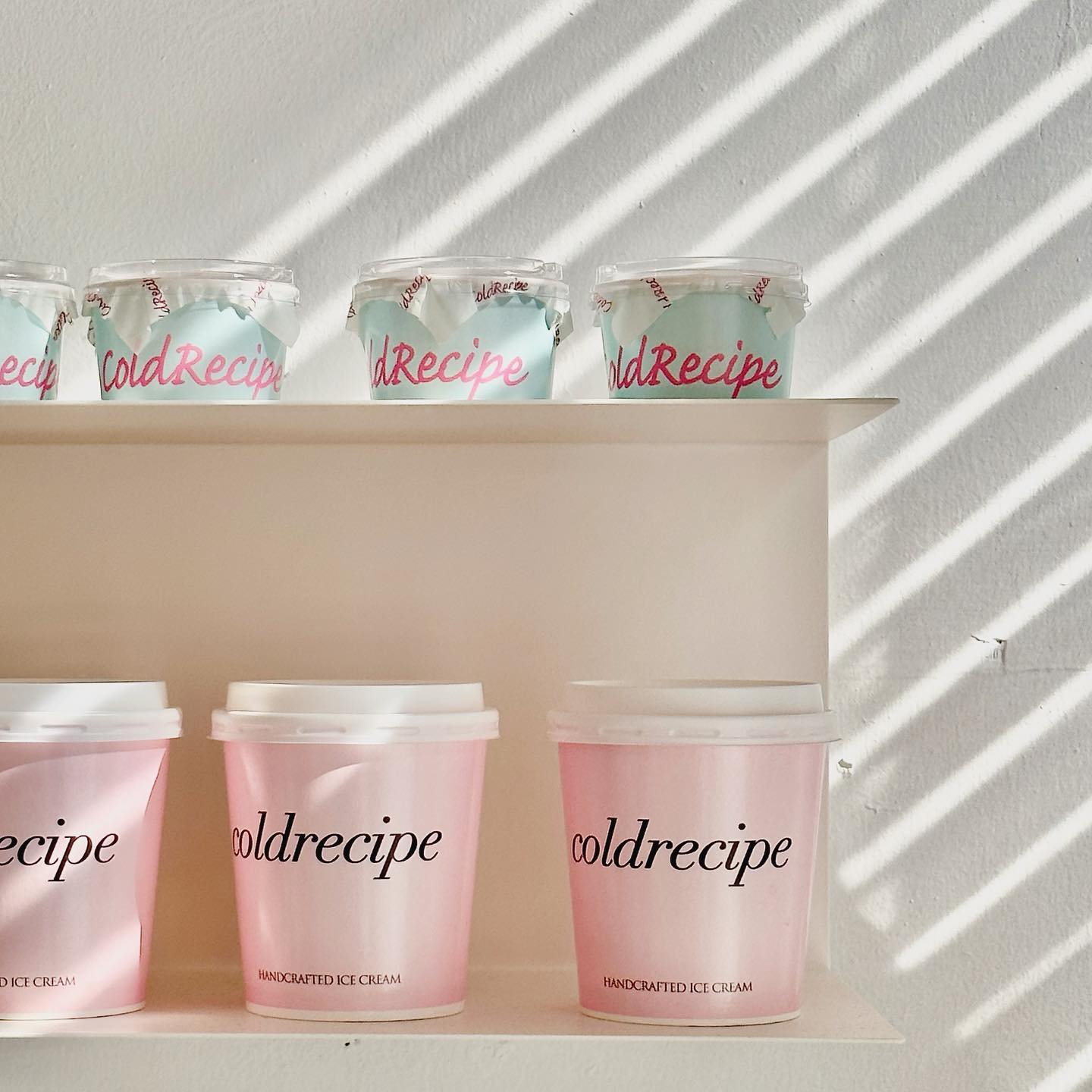 🍑백도/황도🍑
🍋레몬/레몬크림🍋
🌱바질🌱
☕️얼그레이☕️
coldrecipe