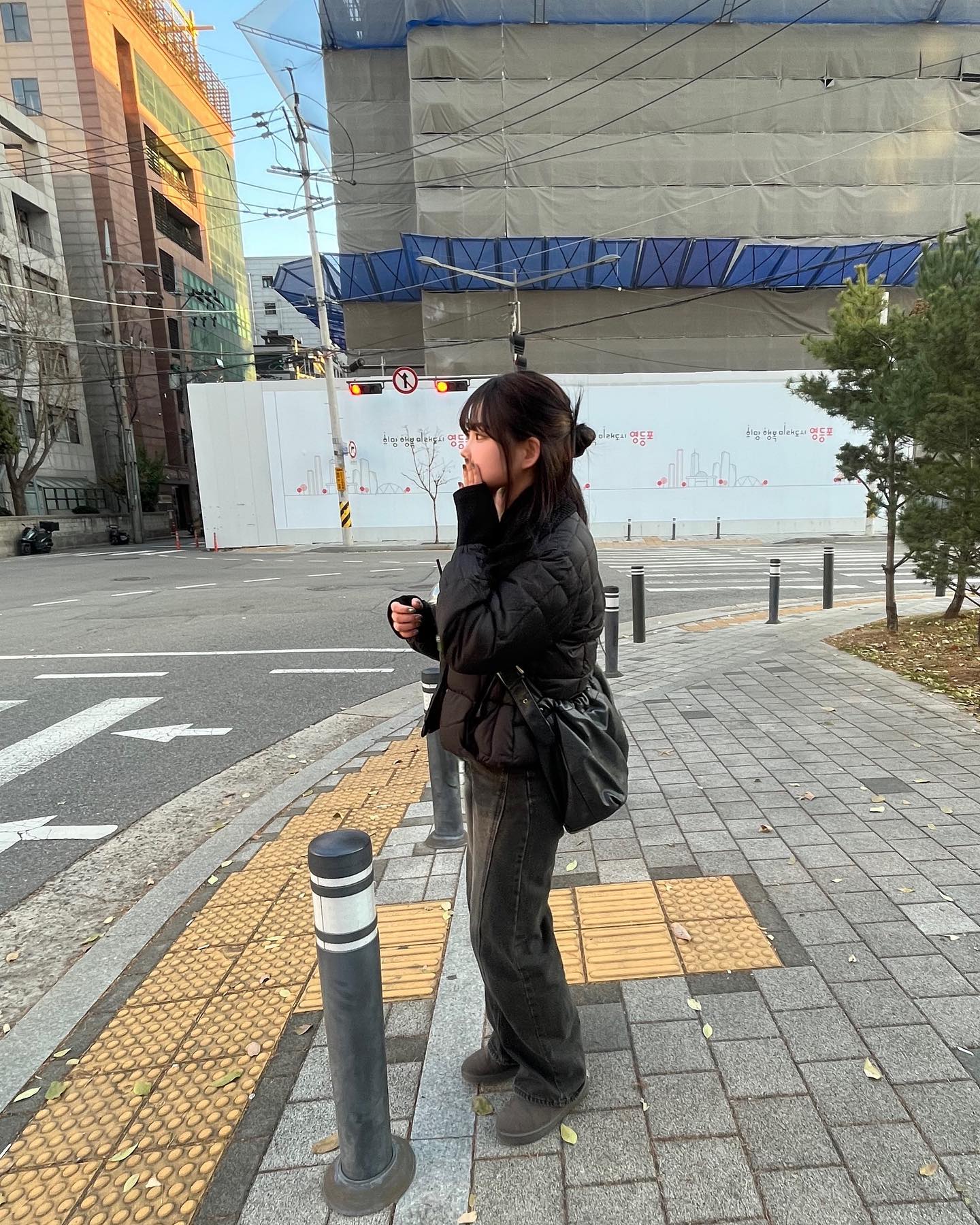 비둘기 시점🐦