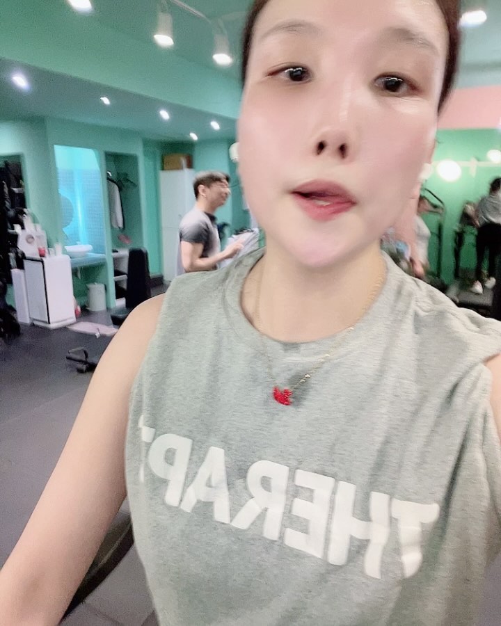다이어트는 쥰내 힘든것