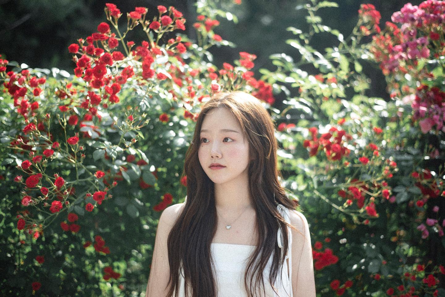 오랜만에 피드😮✨
⠀⠀