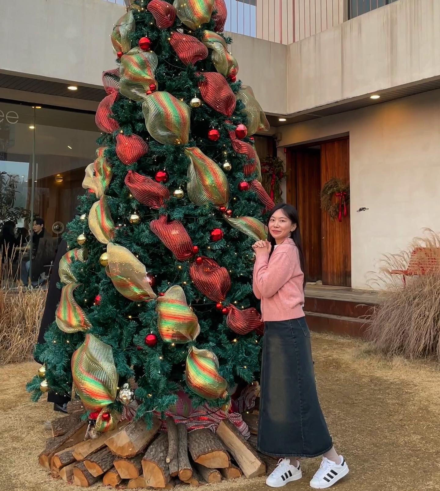 크리스마스🎄
.
.
.
.
.
#아크커피