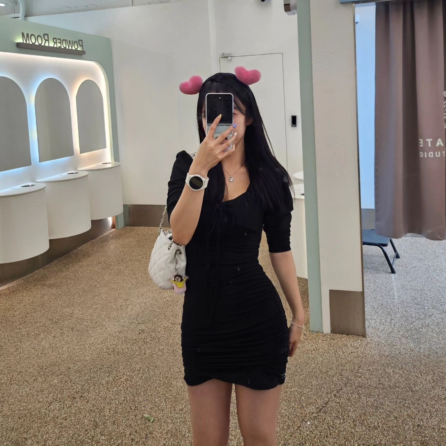 #홍대 이제 그만... 

몇년만에 만나는 조합👍
(담엔 남은 한명도 )

#인생네컷 #게을러 #지금올림
