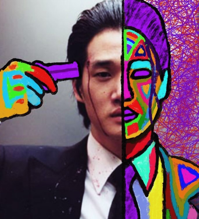 누나하고 난, 다 알면서도 사랑했어요.
...너희도 그럴 수 있을까?