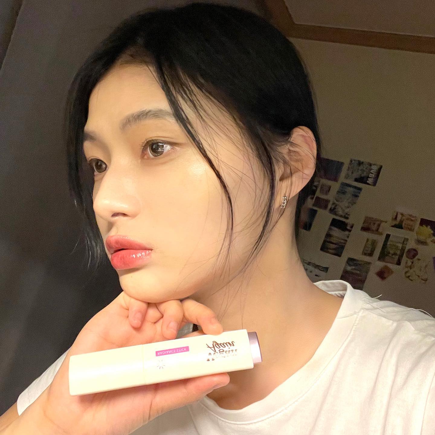 I am 글로우에요 ✨

touchinsol.official 
#터치인솔 #touchinsol #비건래디언스하이라이터스틱 #하이라이터 #makeup #cleangirlmakeup