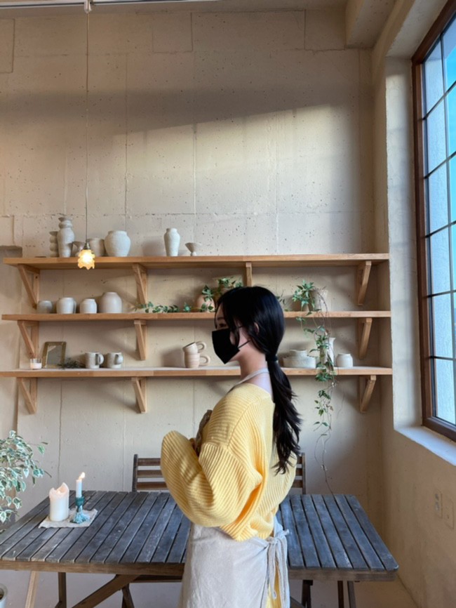 [경기/남양주]도자기 체험 한달 뒤 수령후기 "마이포터리"