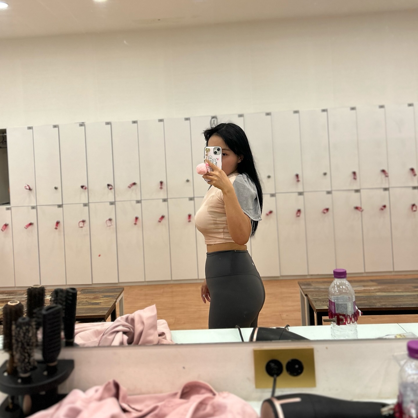 힙짱 될라믄 멀었다잉🙌🏻