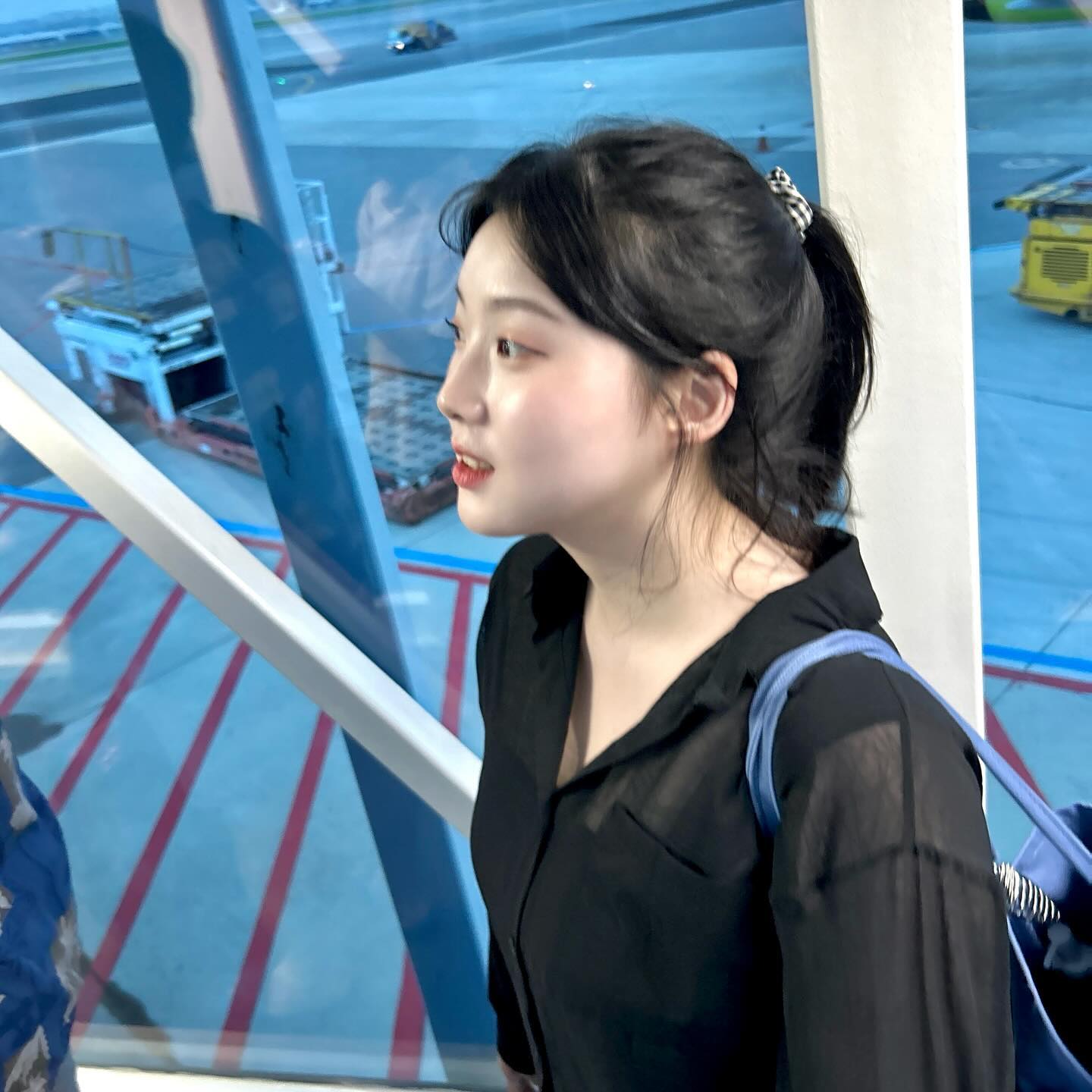 반년만 🍀