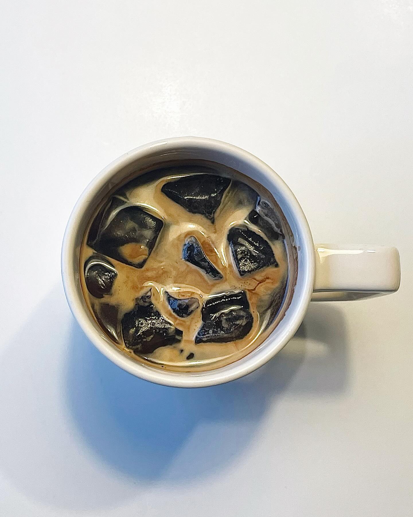 분위기 좋았던 카페 ☕️