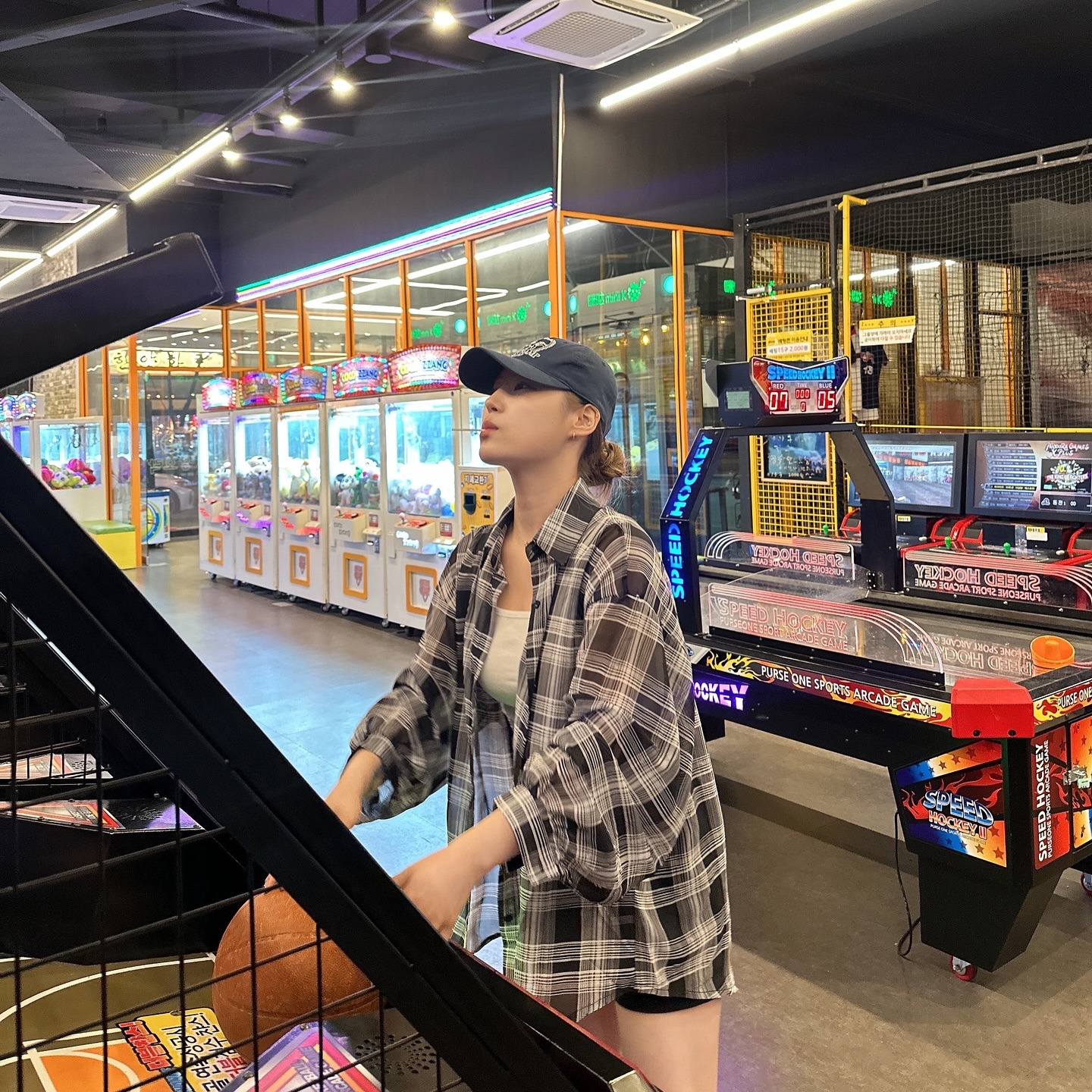 오빠시점 🏀⛹🏻‍♀️