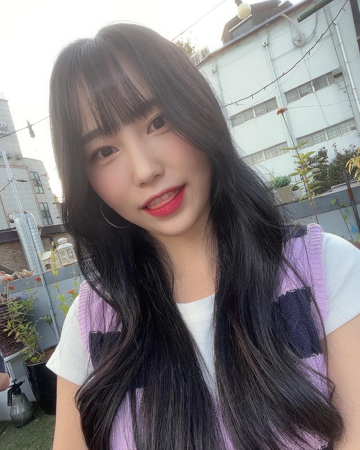 💜🐻💜
.
.
.
.
.
#인사동 #인사동맛집 #인사동카페 #쿨톤 #흑발 #첫줄좋반 #인친 #인친환영 #소통 #소통환영 #팔로우미 #팔로우반사 #데일리룩 #좋아요반사 #데일리룩코디 #ootd #맞좋 #맞좋아요 #좋아요테러 #인친해요 #소통해요 #셀스타그램 #선팔하면맞팔 #맞팔선팔 #첫줄 #얼스타그램 #selfie