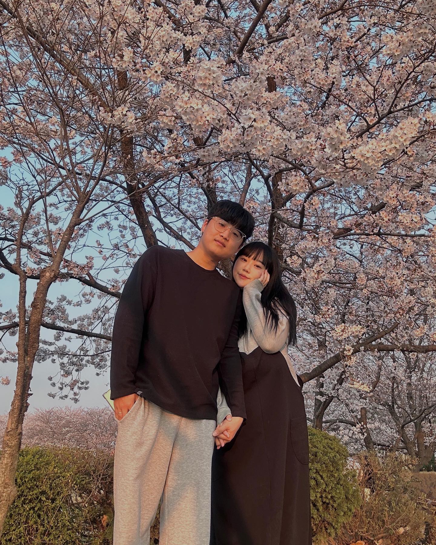 👦🏻👩🏻🌸

농협으냉 ᰔᩚ ᰔᩚ ᰔᩚ
열심히 운전해서 집 앞으로 와줘서 고마워 🫶🏻
덕분에 봄 만땅 즐기기 완료 😤