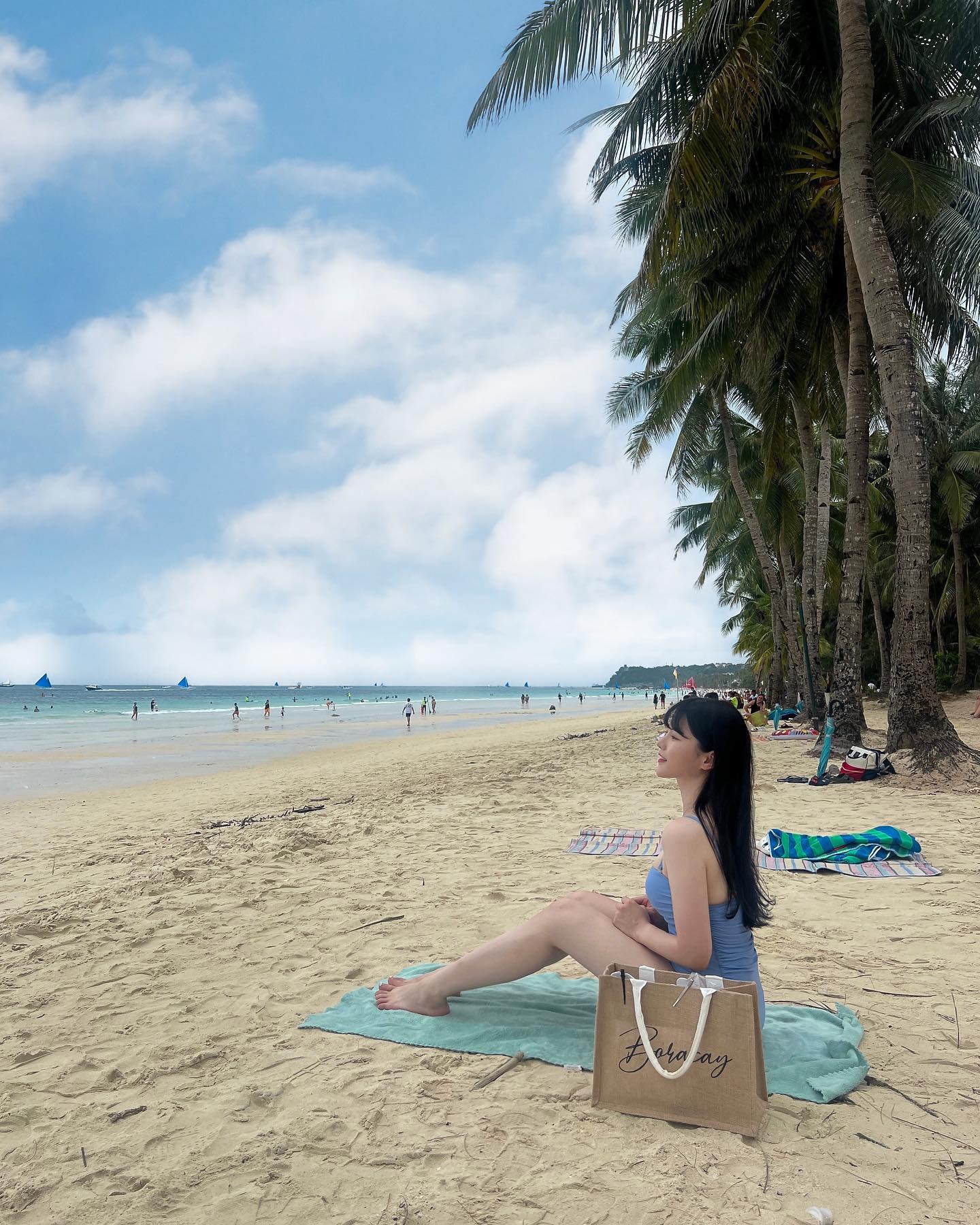 점점 익어가는 중 ☀️