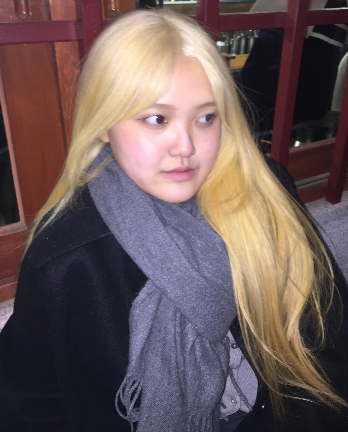 화이트크리스마스이브☃️🎄