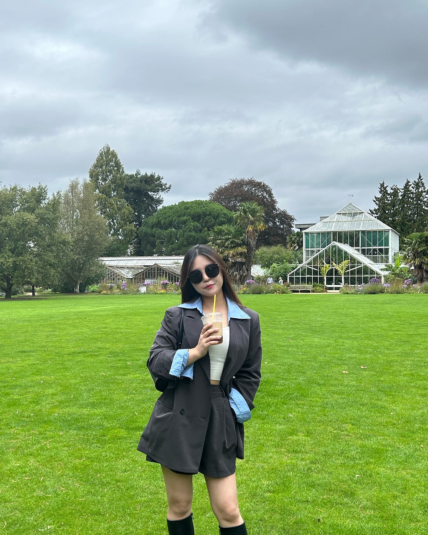 햇빛 좀 쥬세여,,☀️