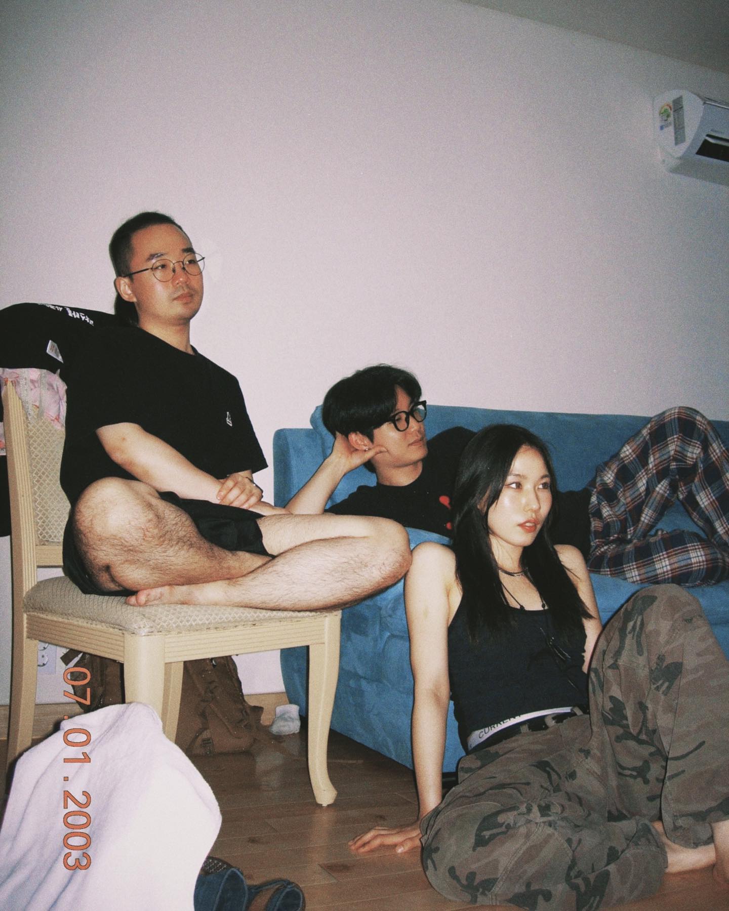 국물 시원허다