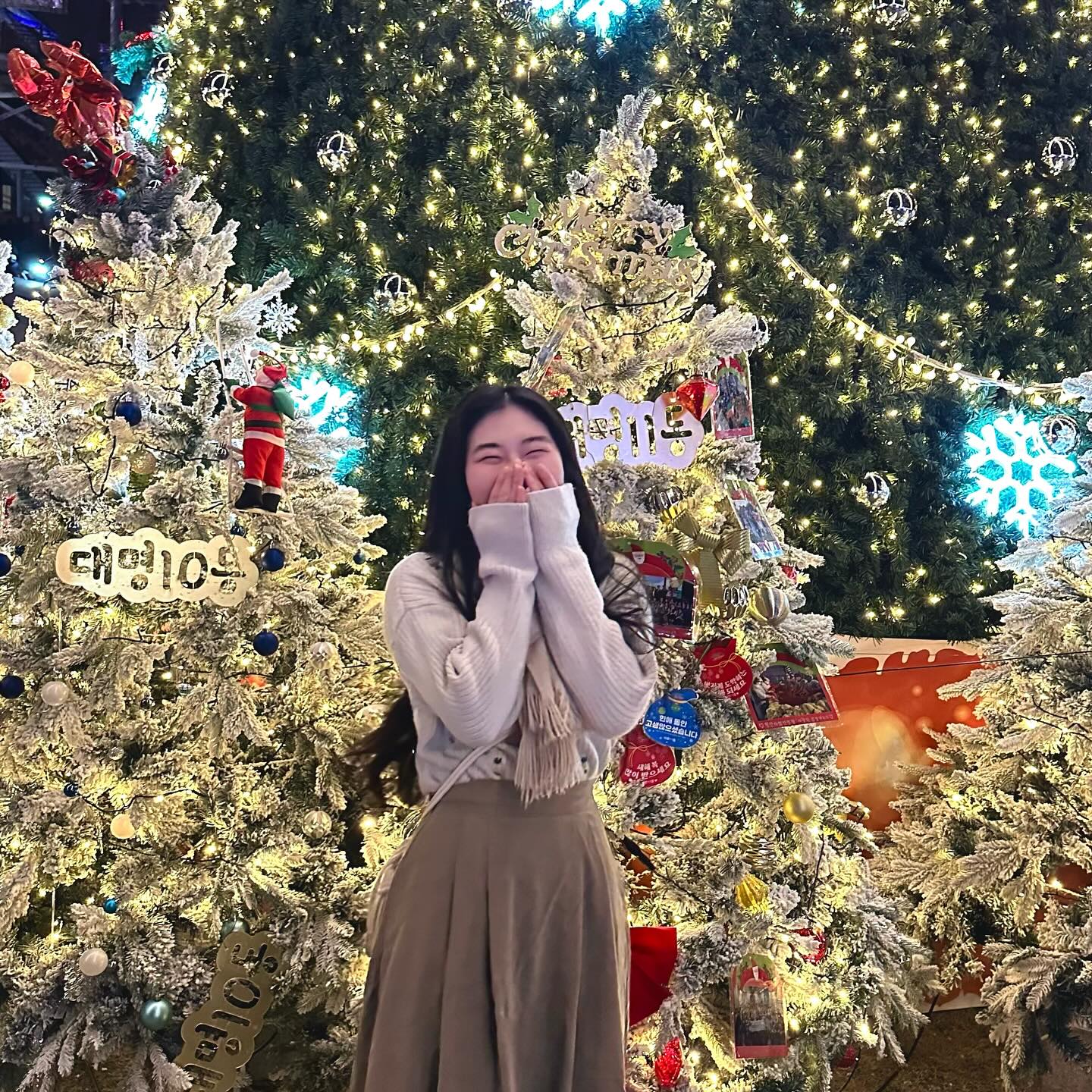 🎄