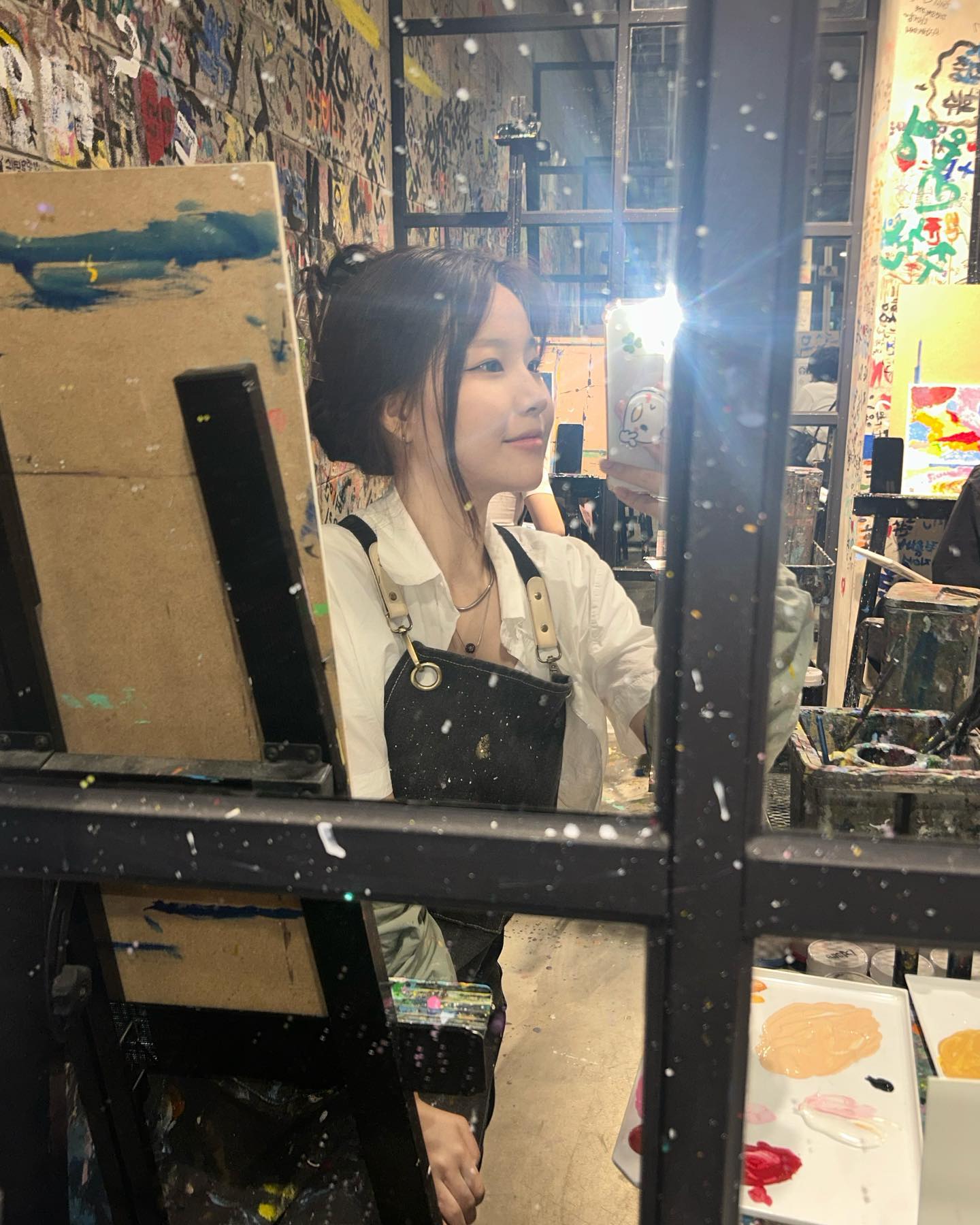 ✩‧ ₊˚ * .⋆ ·ฺ⁺˚