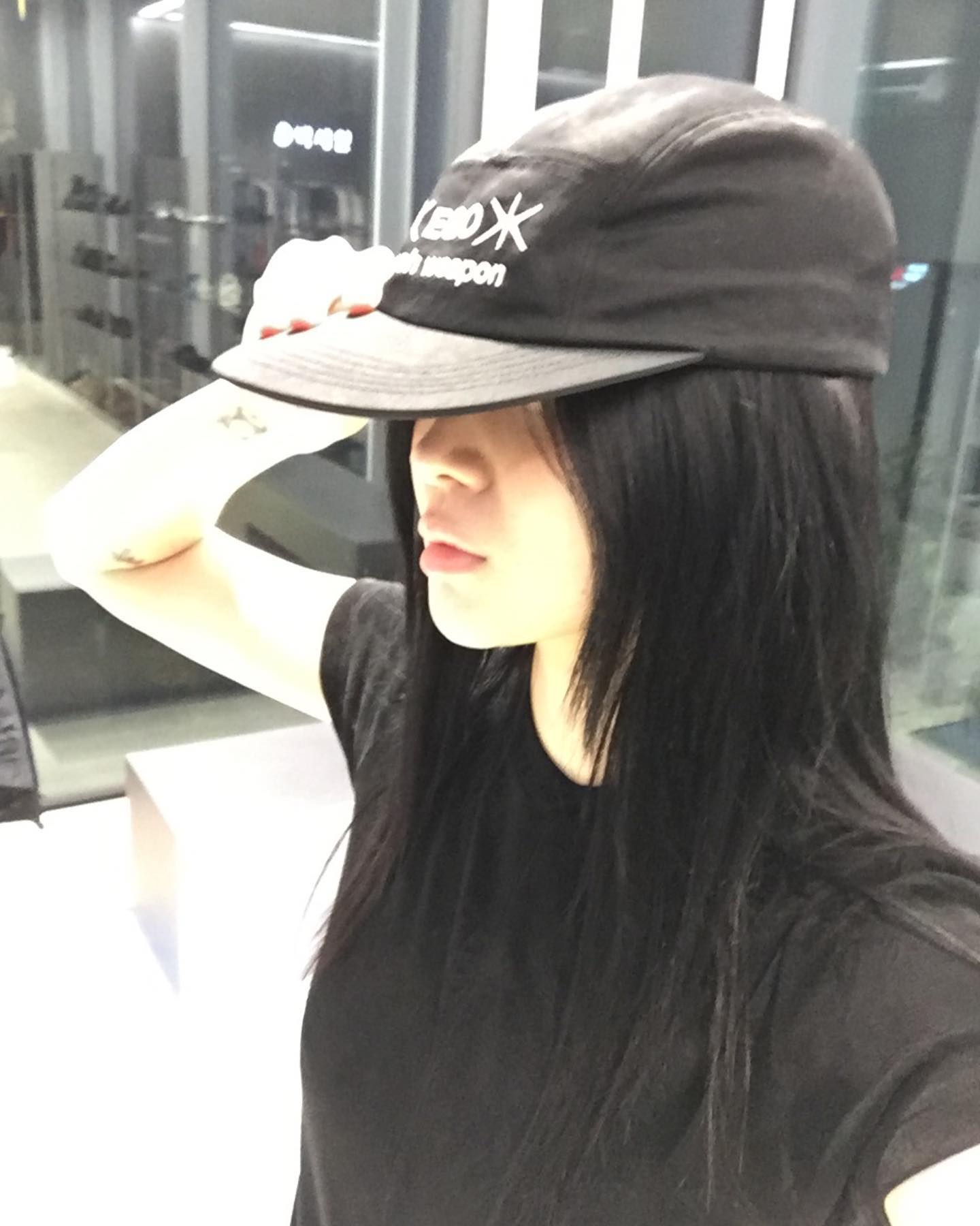쉬는 날 ~~
