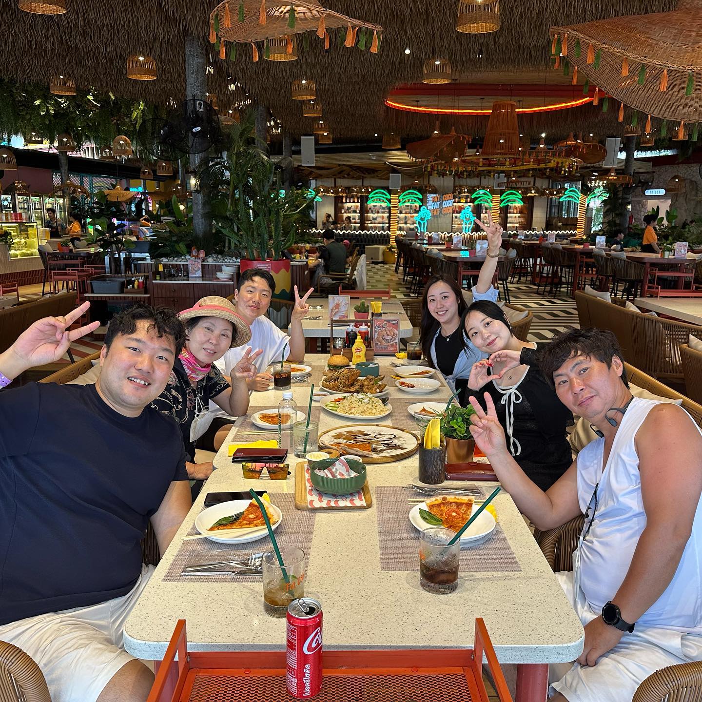 2023PATTAYA VACATION🩵
