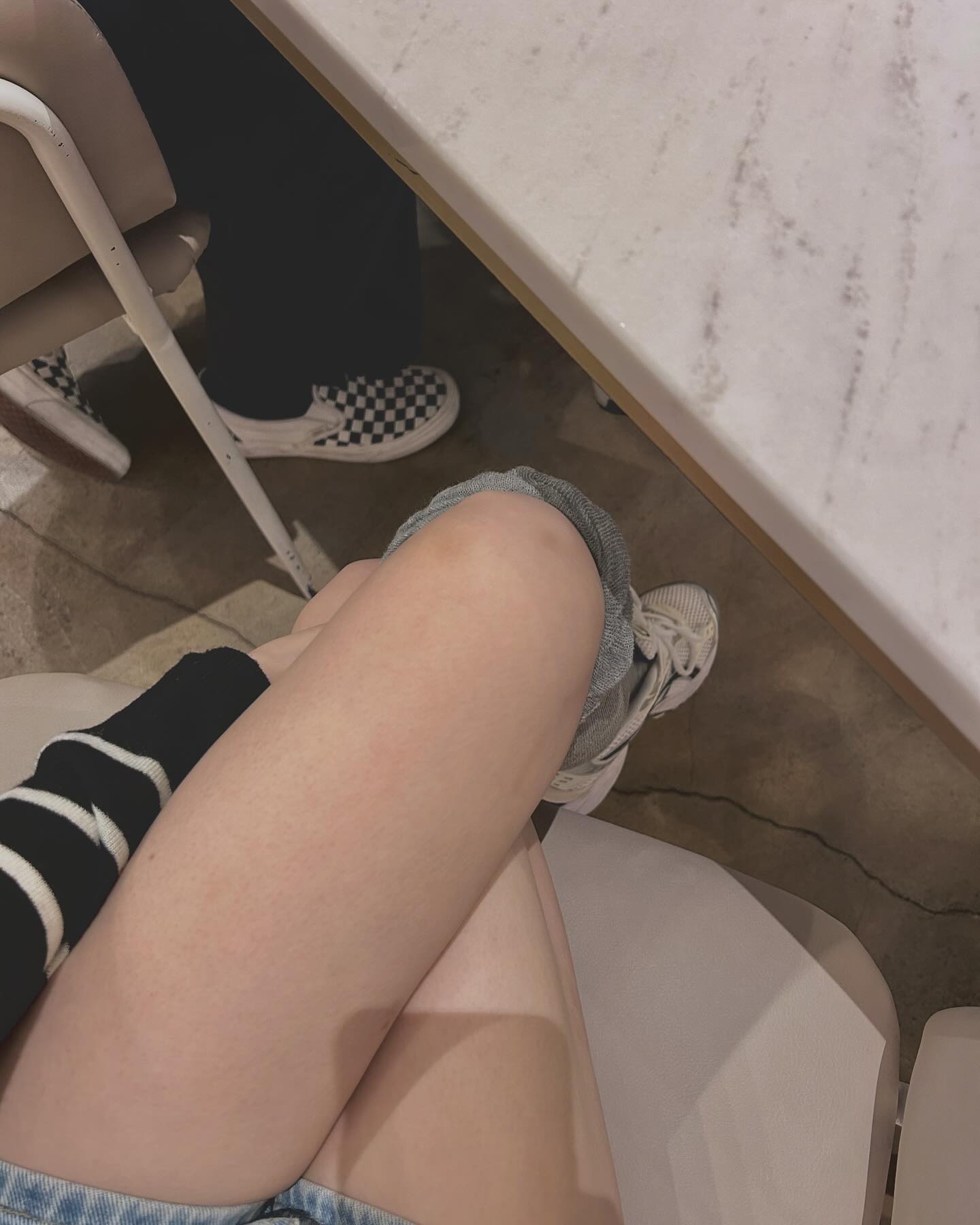 마지막 사진이 메인임,,😄ㅎㅎ

#붂흐 
#채민엄마 #데일리 🌈
