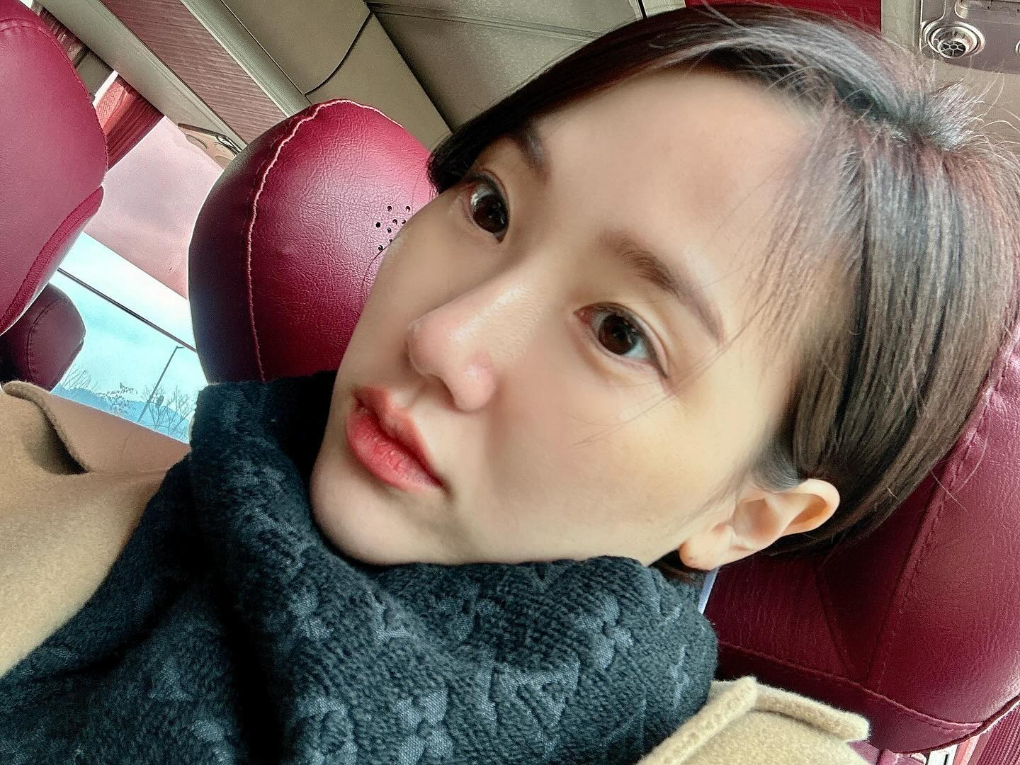 자부타임 진하게 즐긴 이번주!
다음주는 드디어 얼집🩷
우리 둘다 화이팅@.@!!

#자부타임 #얼집준비 
#일상